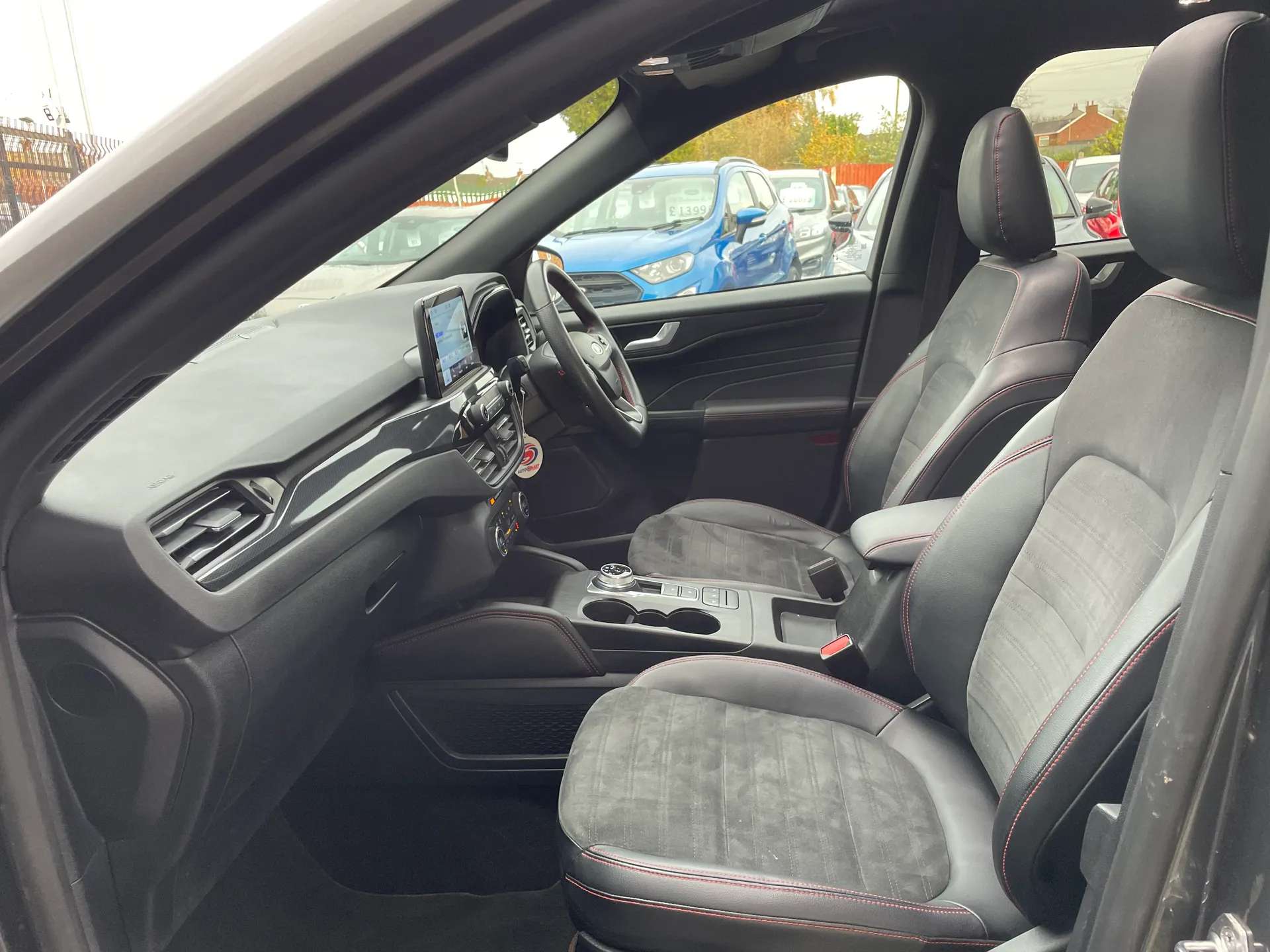 2022 FORD KUGA 2022 FORD KUGA