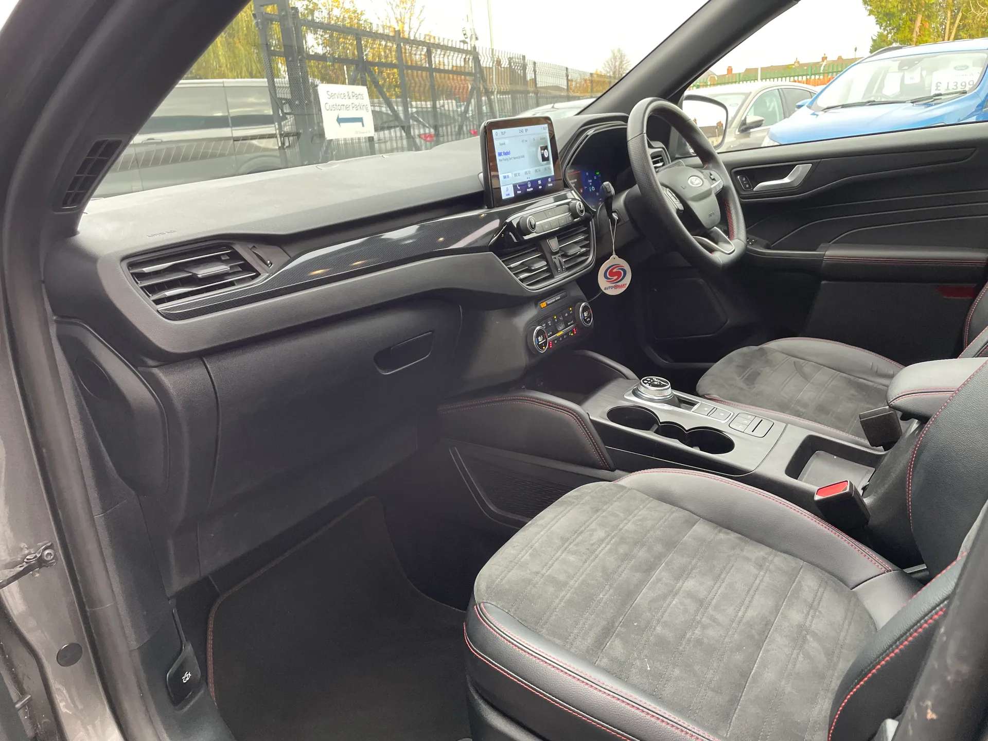 2022 FORD KUGA 2022 FORD KUGA