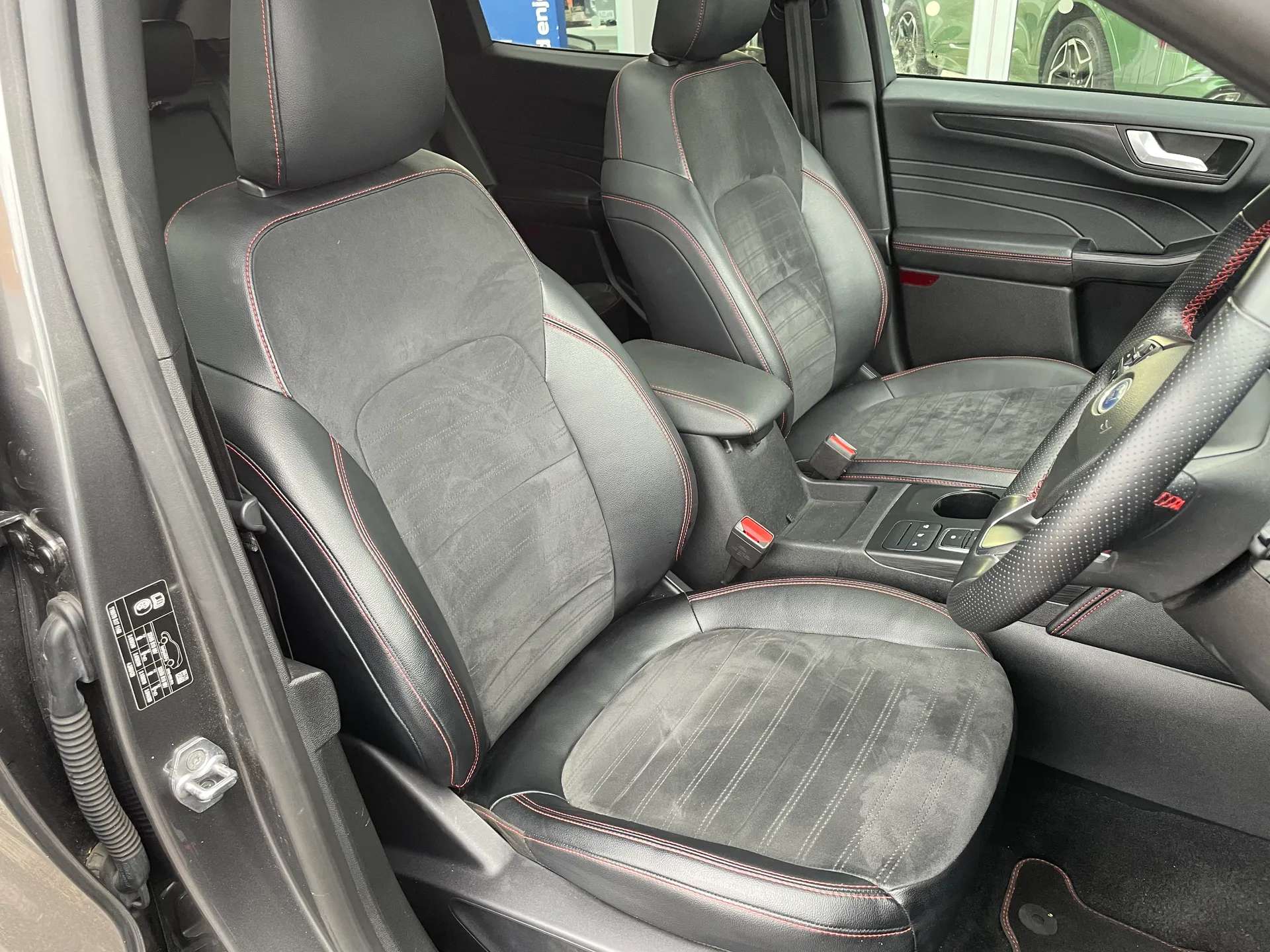 2022 FORD KUGA 2022 FORD KUGA