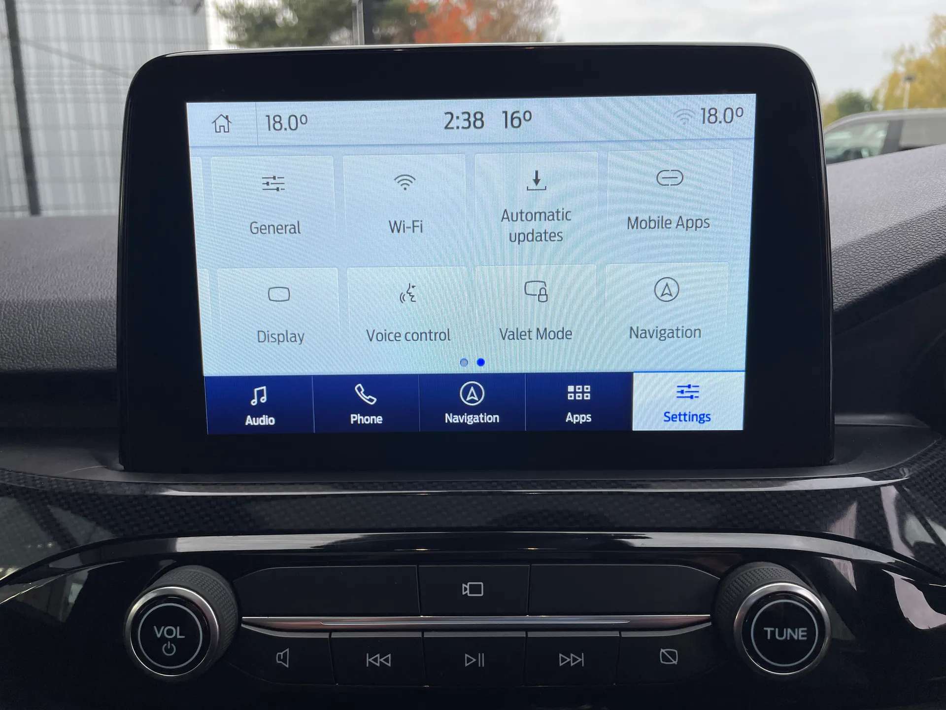 2022 FORD KUGA 2022 FORD KUGA