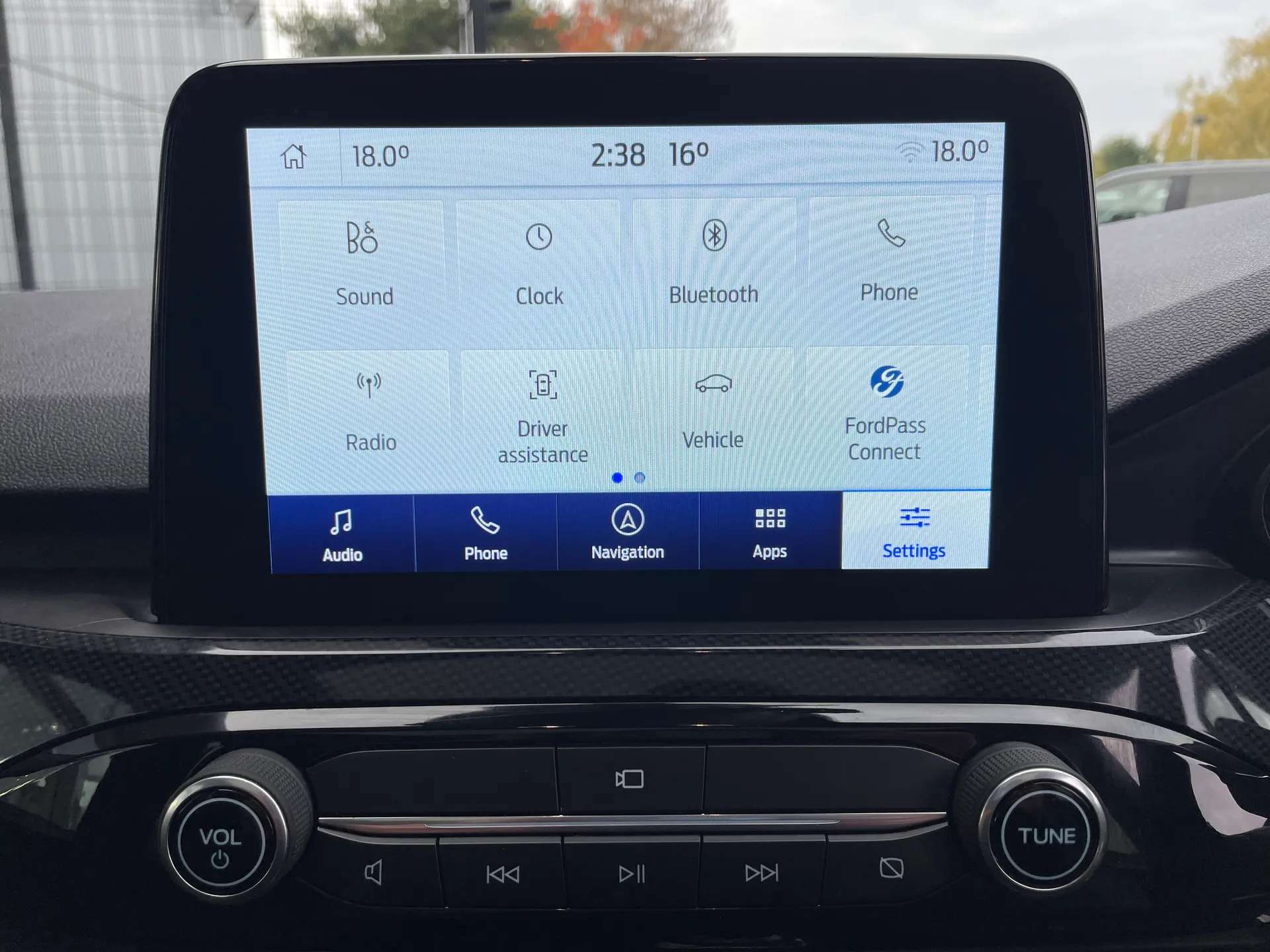 2022 FORD KUGA 2022 FORD KUGA