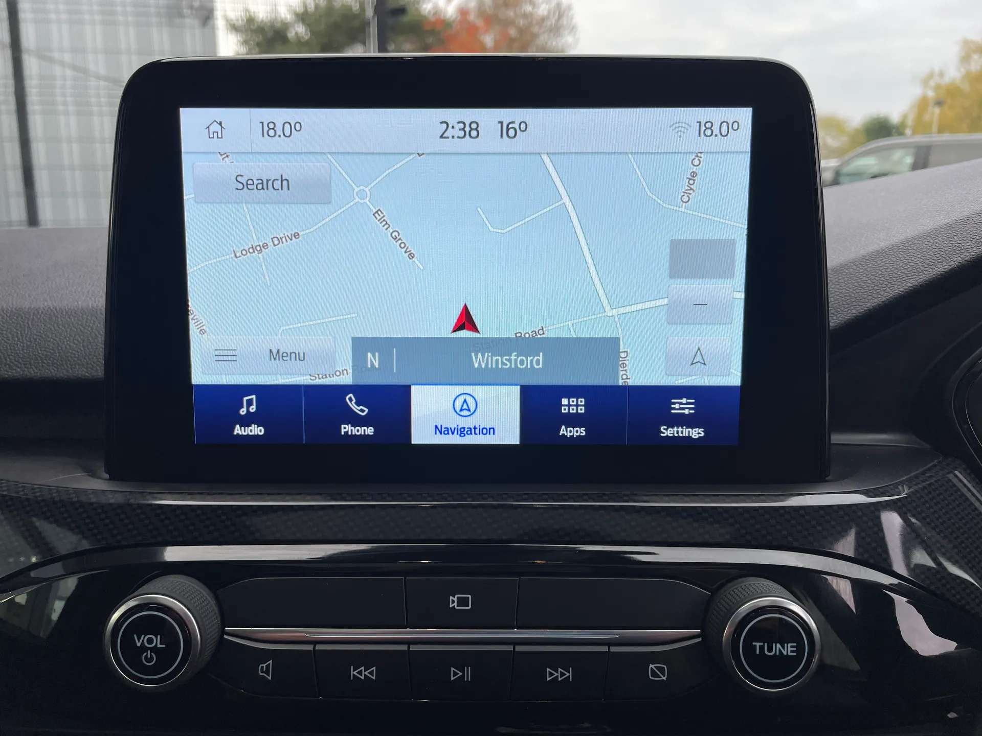 2022 FORD KUGA 2022 FORD KUGA