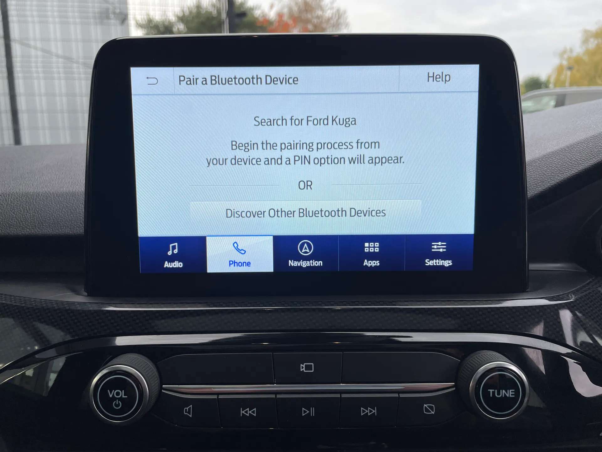 2022 FORD KUGA 2022 FORD KUGA