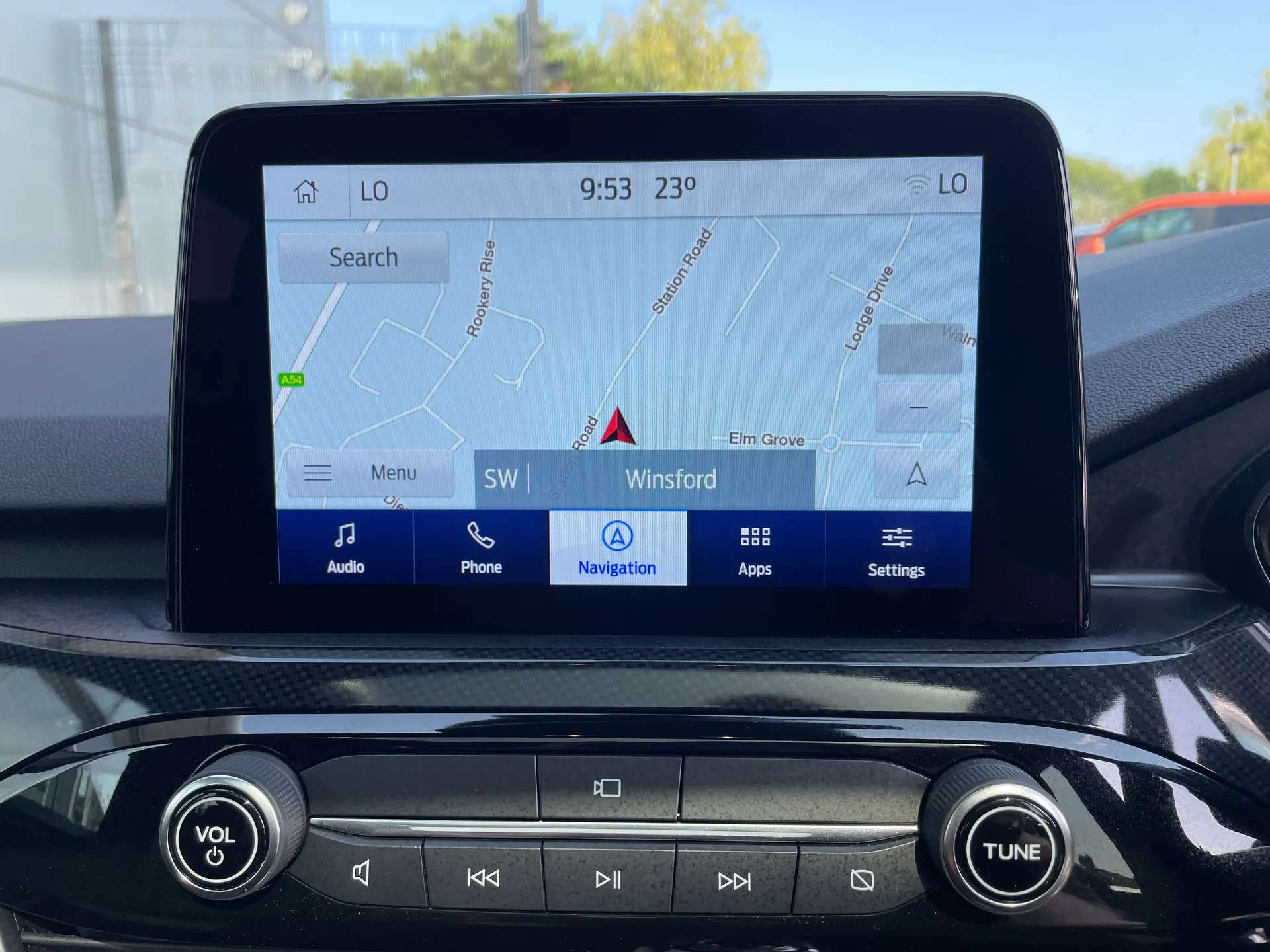 2022 FORD KUGA 2022 FORD KUGA