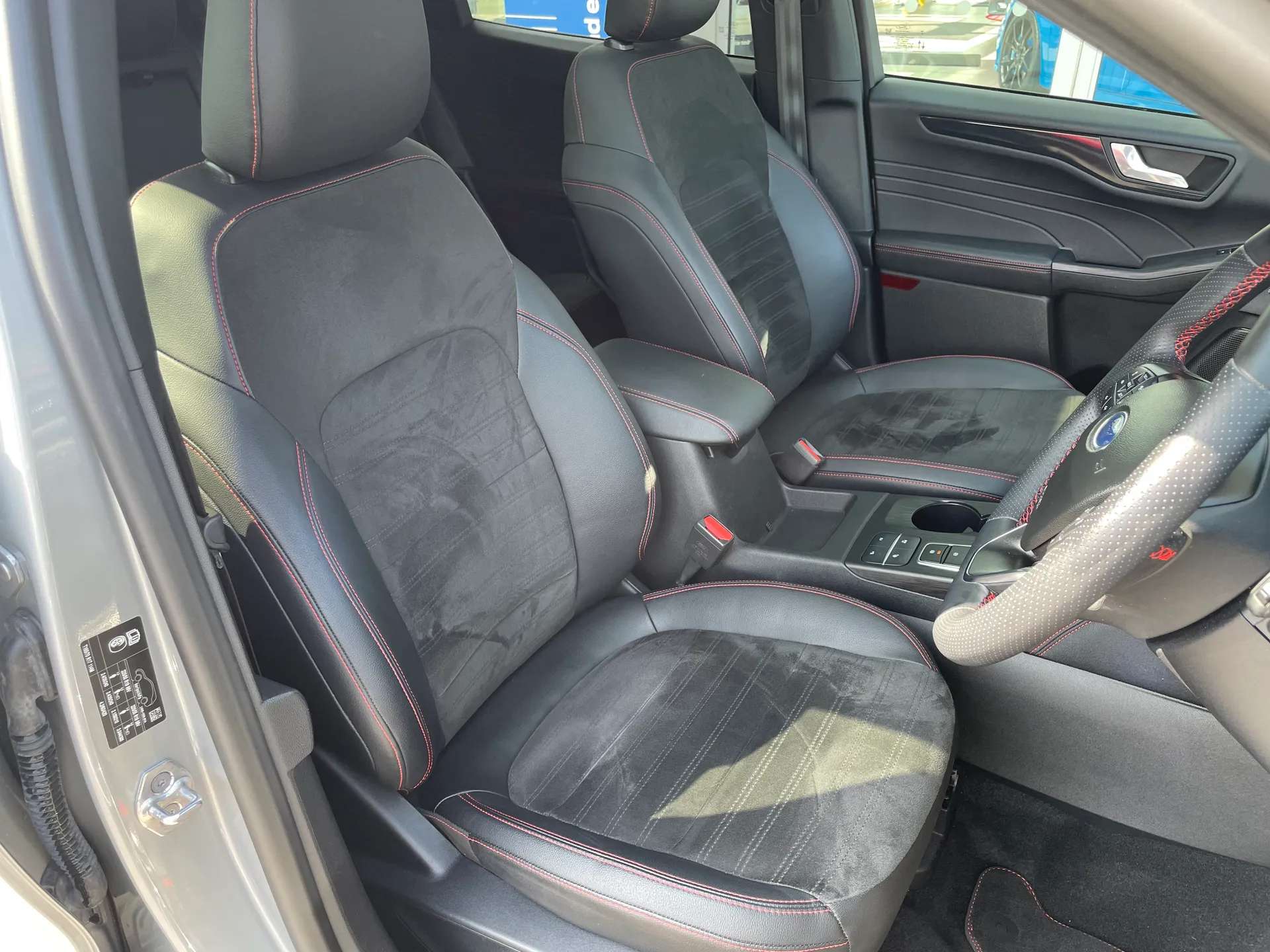 2022 FORD KUGA 2022 FORD KUGA