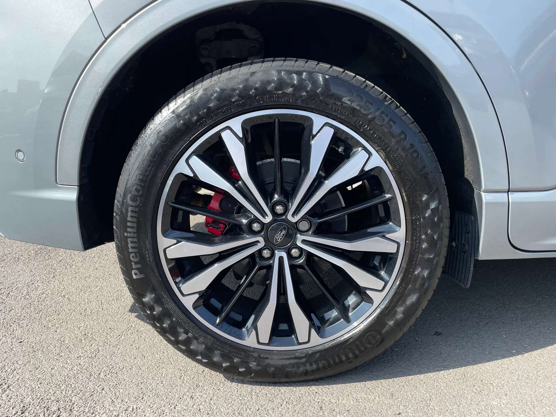 2022 FORD KUGA 2022 FORD KUGA