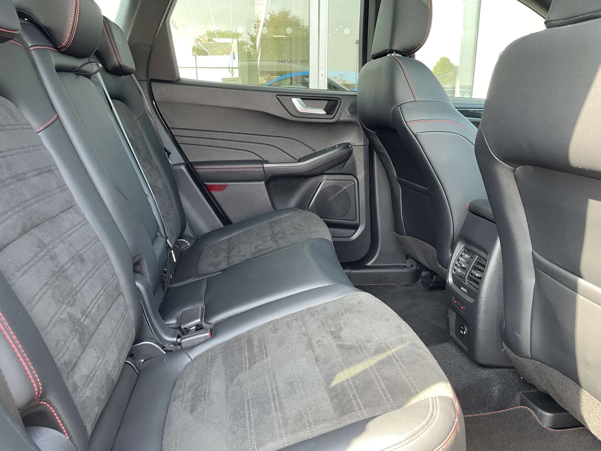 2022 FORD KUGA 2022 FORD KUGA