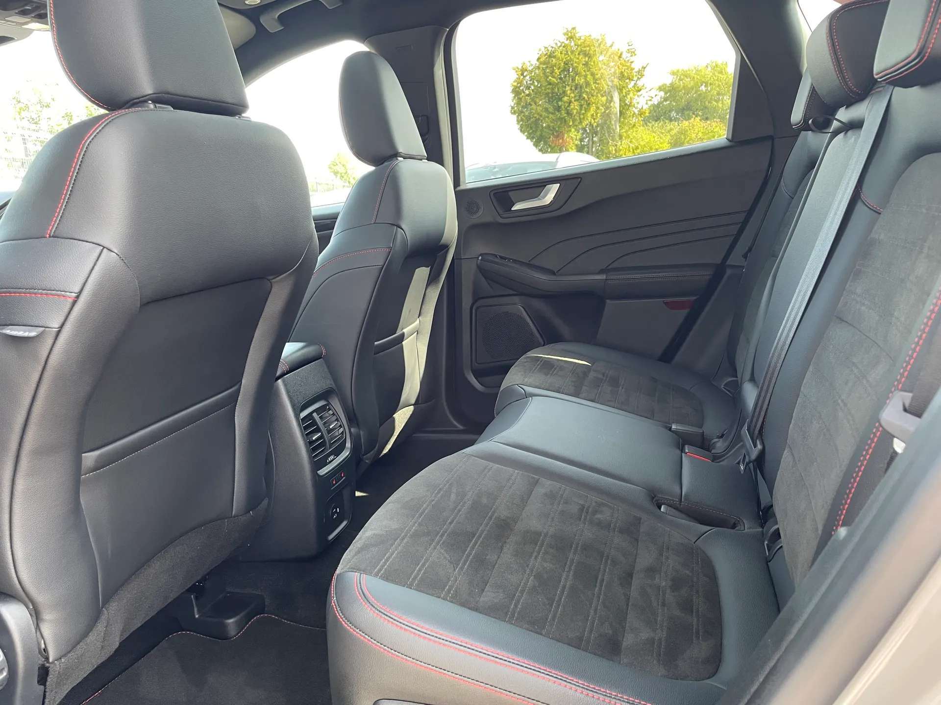 2022 FORD KUGA 2022 FORD KUGA