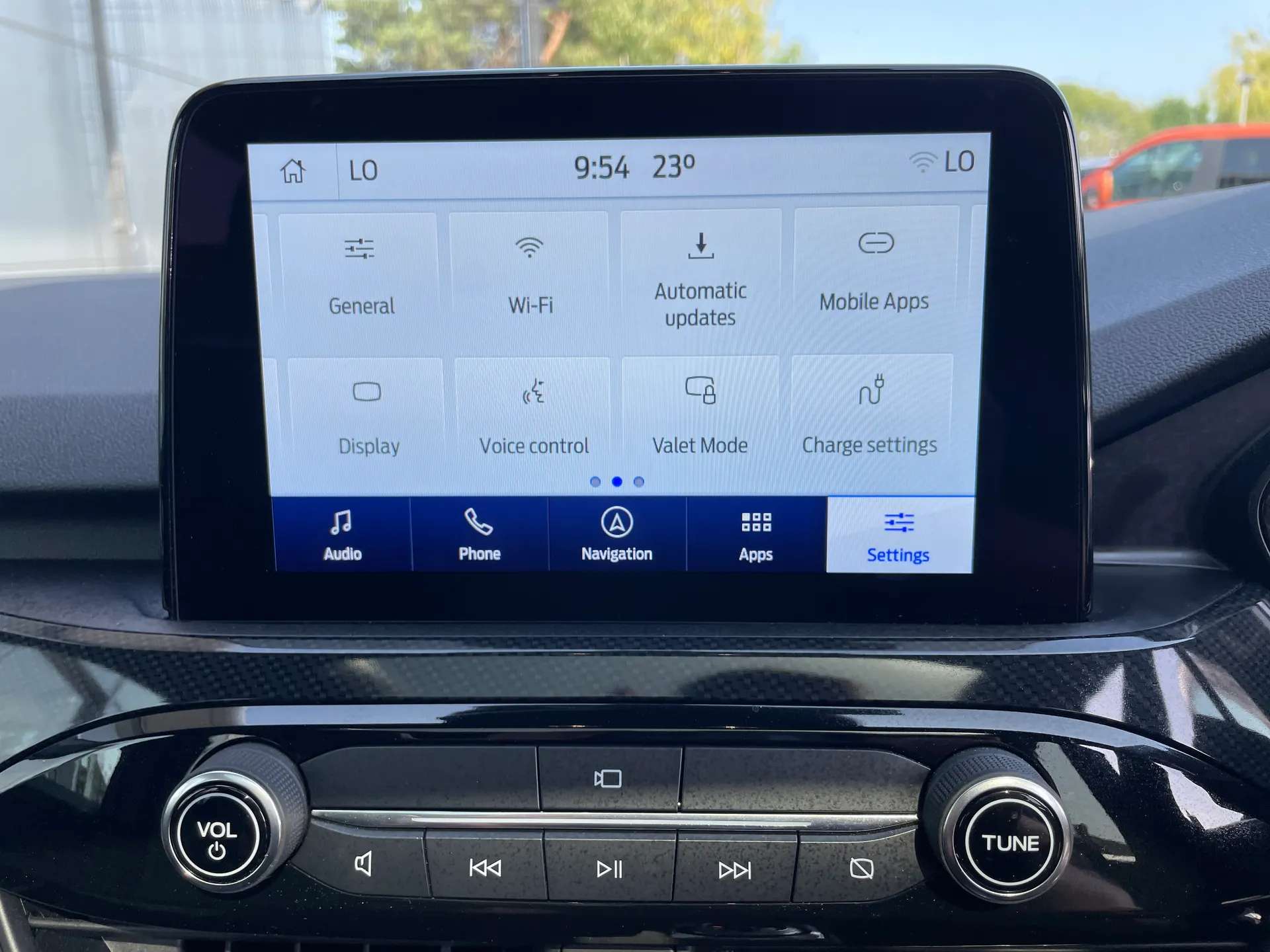 2022 FORD KUGA 2022 FORD KUGA