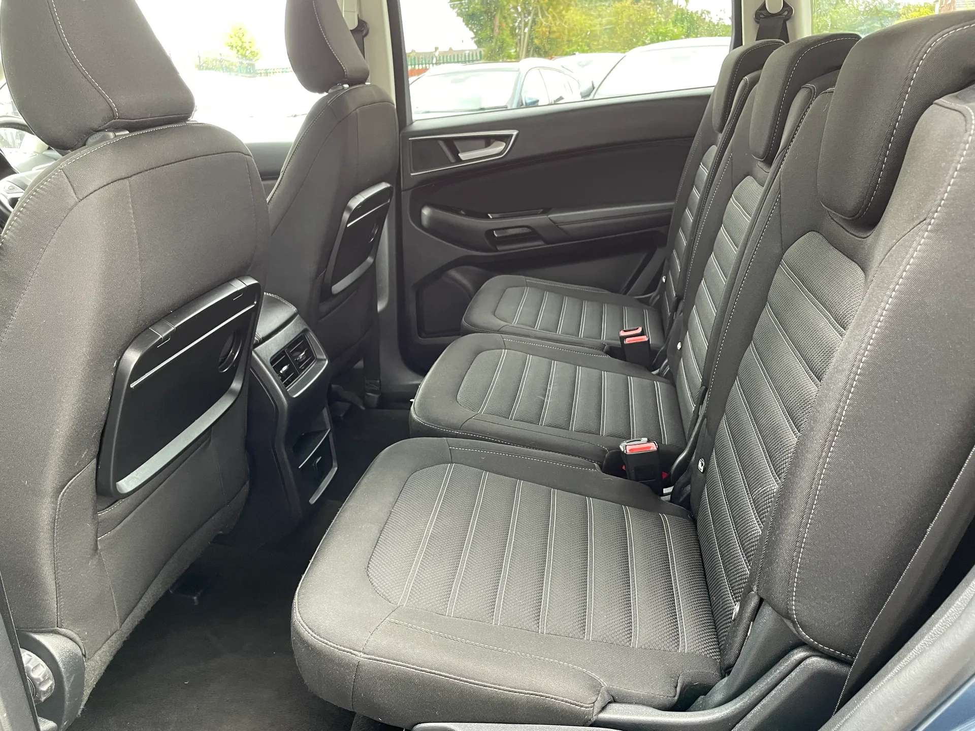 2019 FORD GALAXY 2019 FORD GALAXY