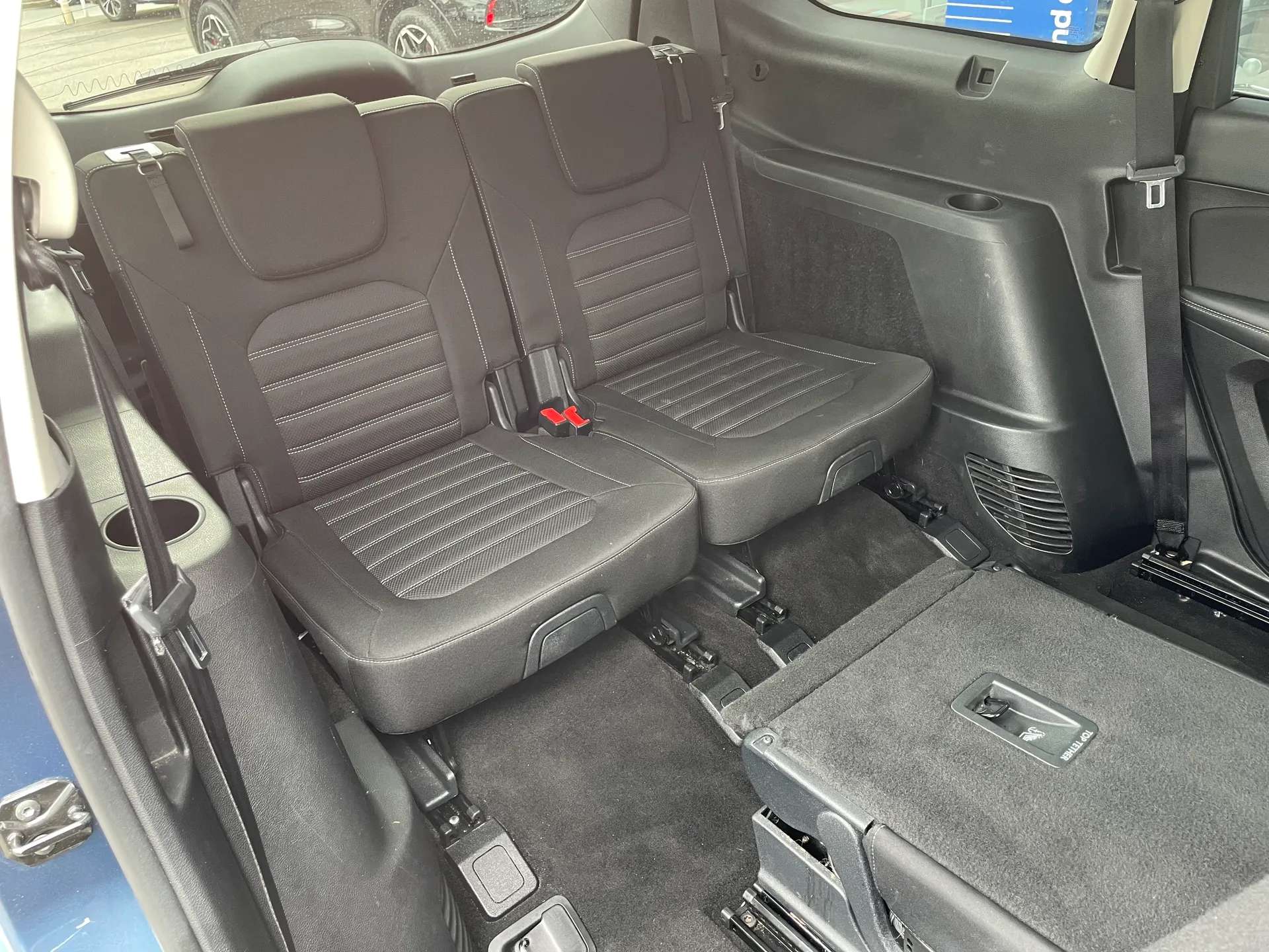 2019 FORD GALAXY 2019 FORD GALAXY