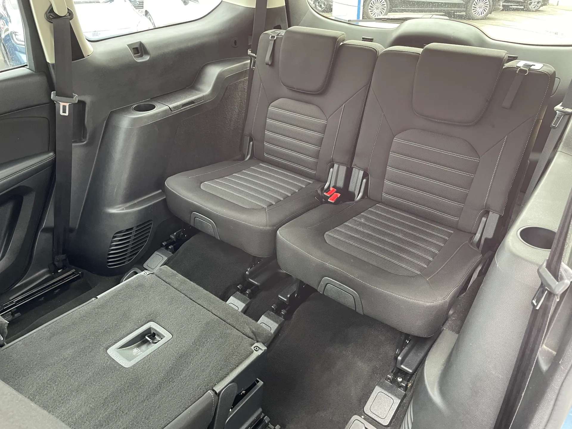 2019 FORD GALAXY 2019 FORD GALAXY