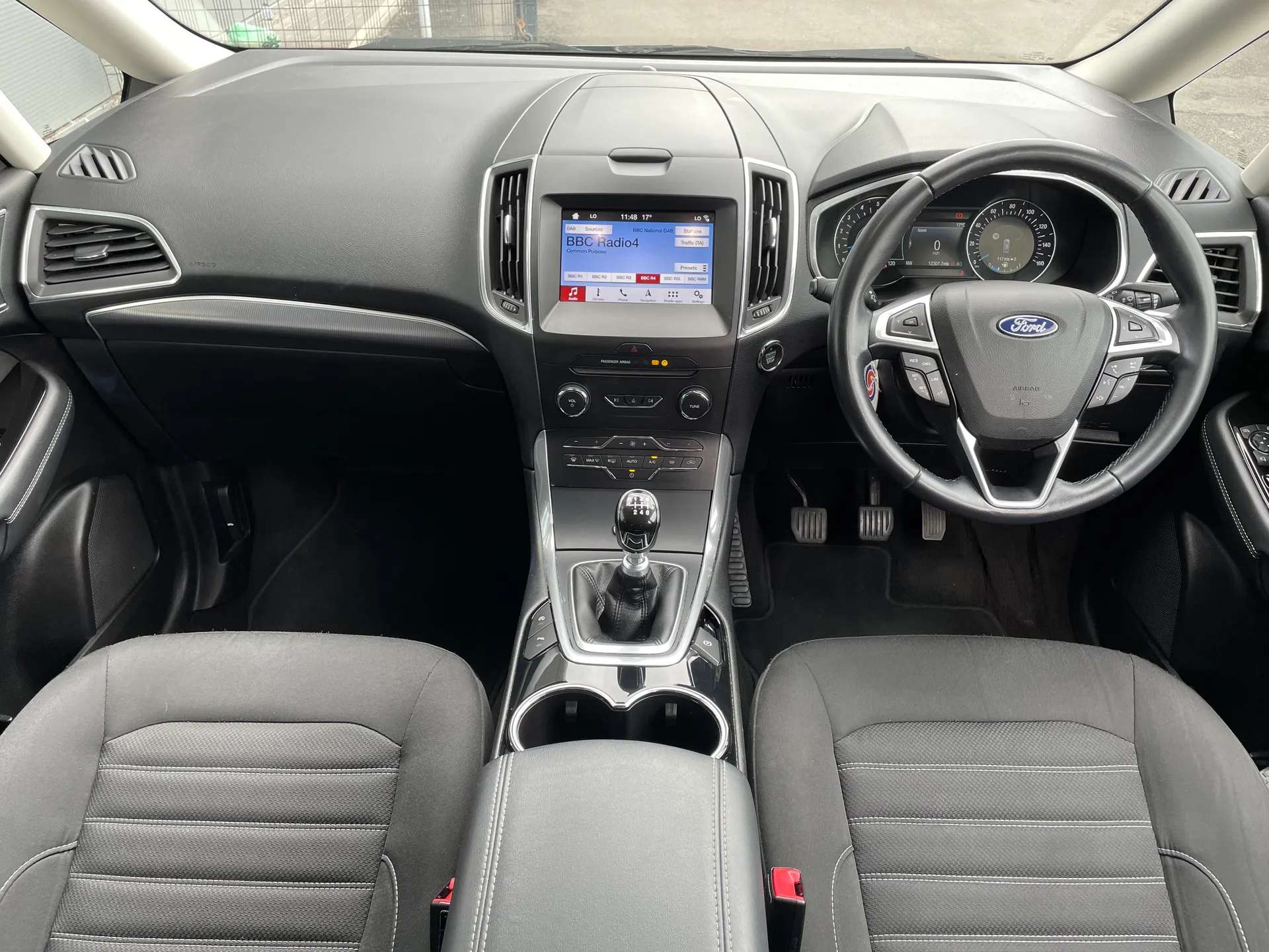 2019 FORD GALAXY 2019 FORD GALAXY