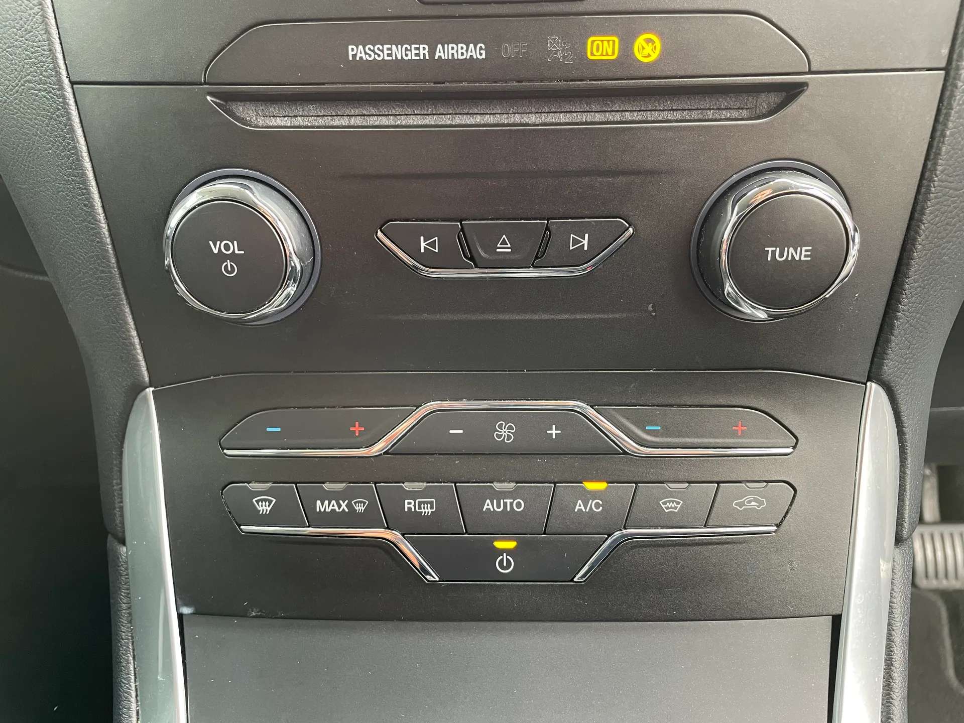 2019 FORD GALAXY 2019 FORD GALAXY