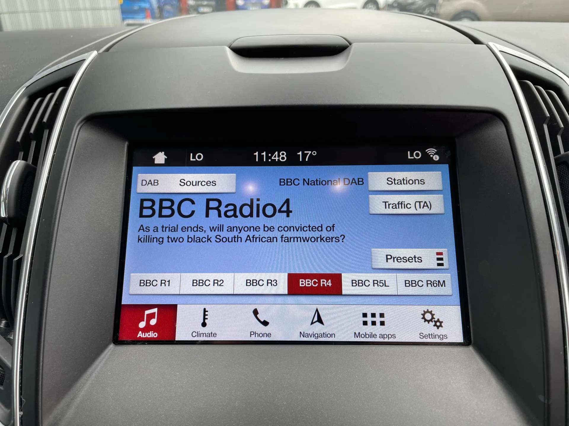 2019 FORD GALAXY 2019 FORD GALAXY