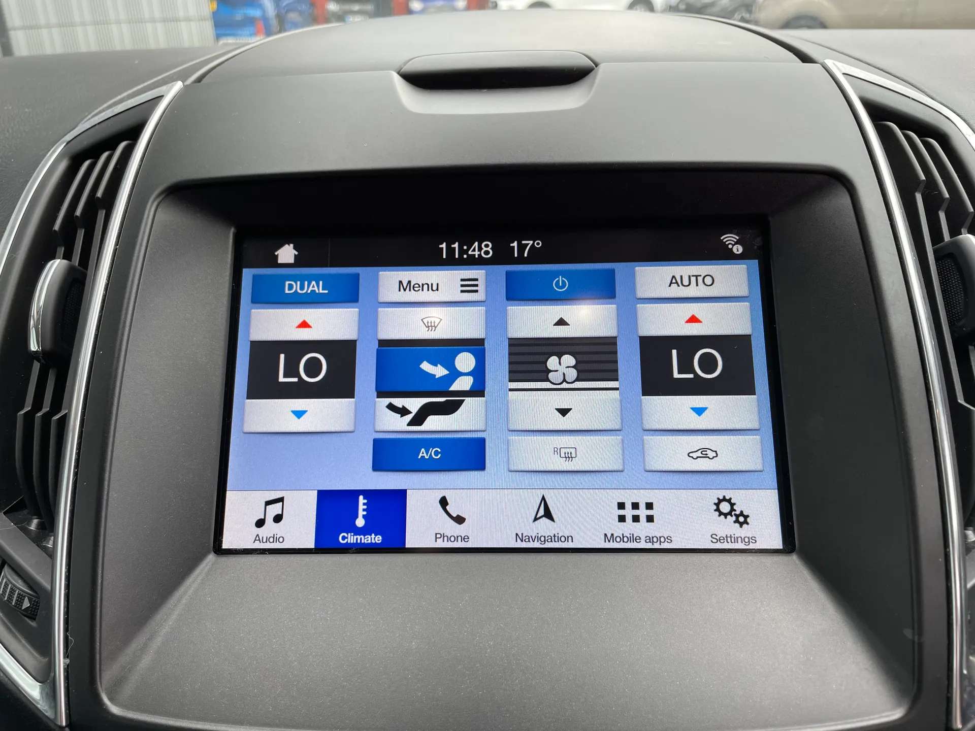 2019 FORD GALAXY 2019 FORD GALAXY