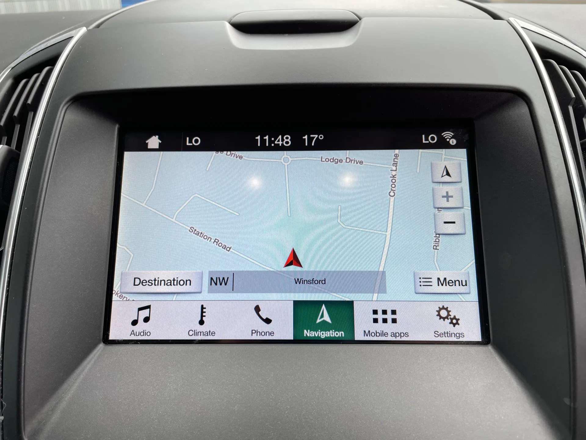 2019 FORD GALAXY 2019 FORD GALAXY