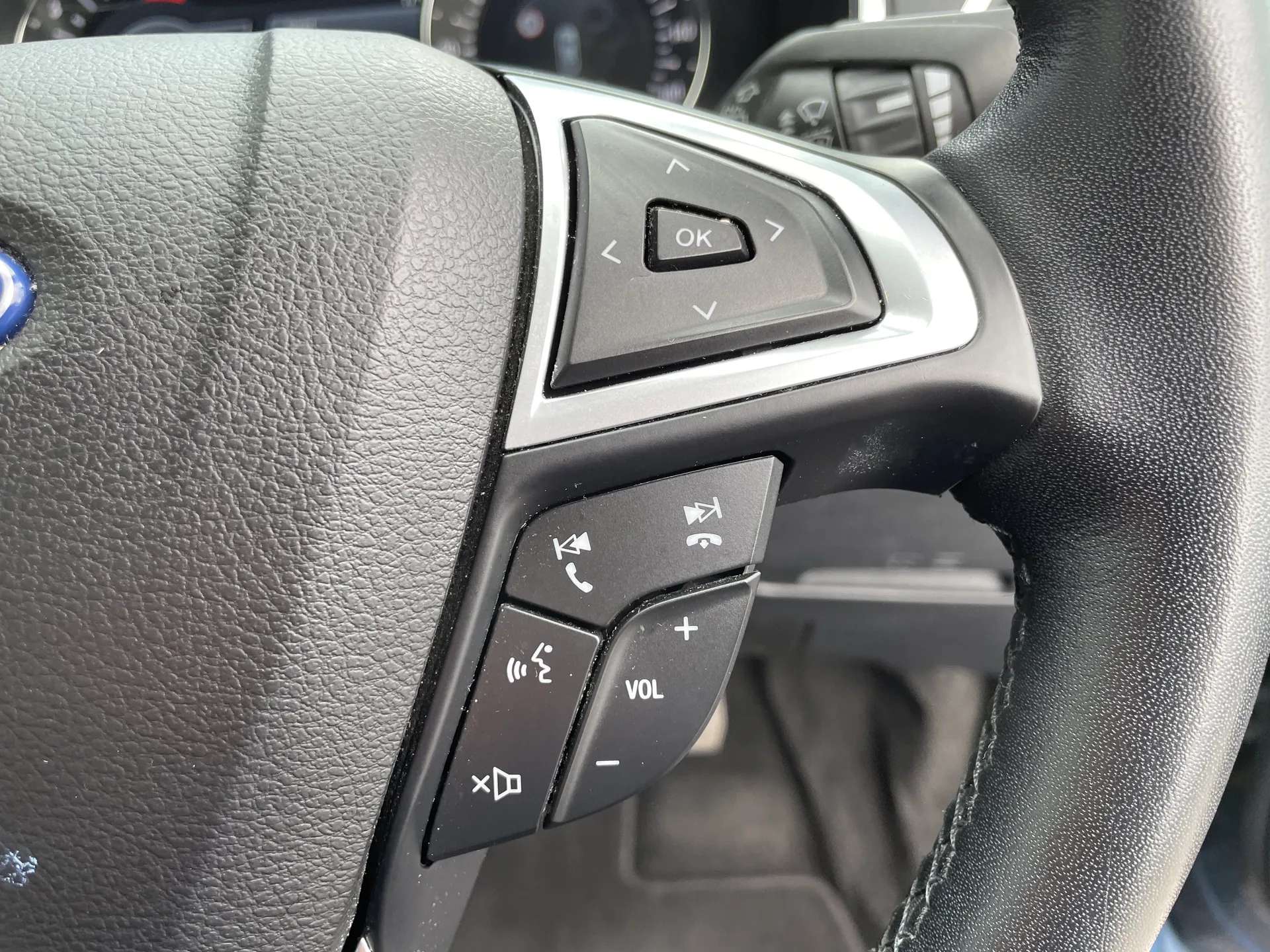 2019 FORD GALAXY 2019 FORD GALAXY