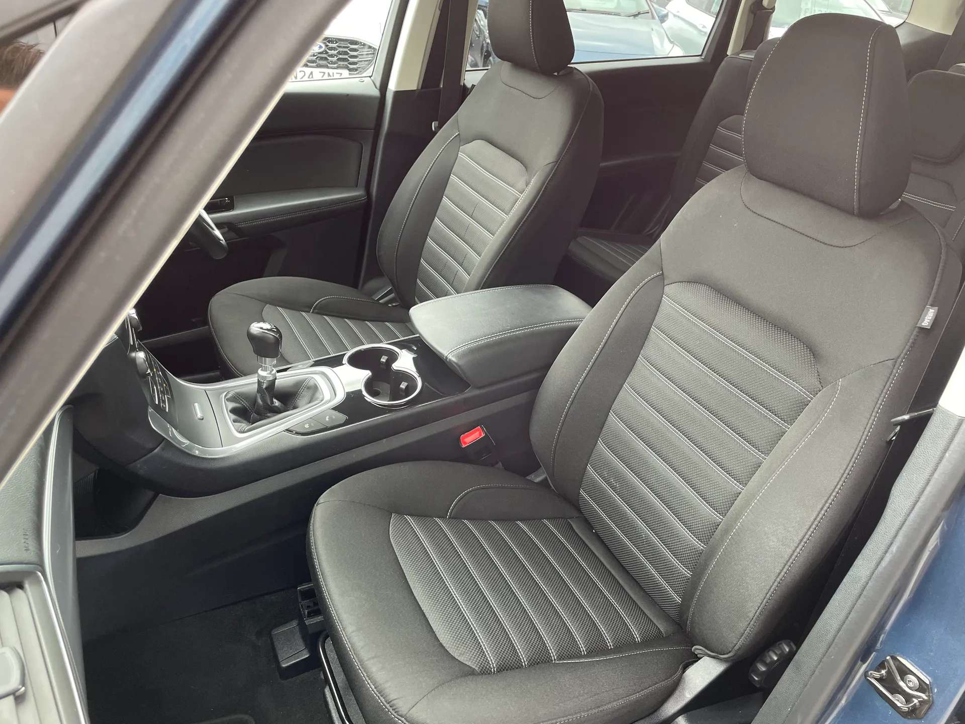 2019 FORD GALAXY 2019 FORD GALAXY