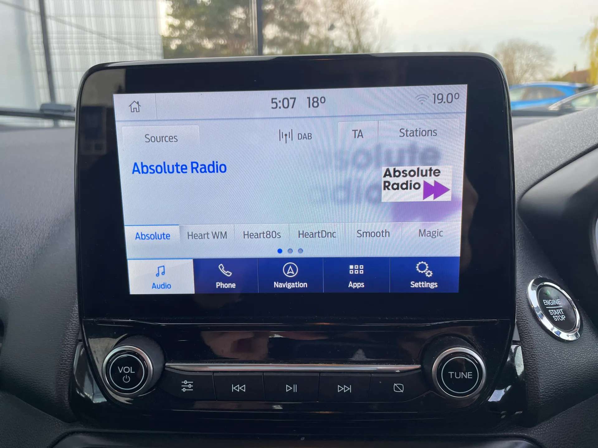 2019 FORD ECOSPORT 2019 FORD ECOSPORT