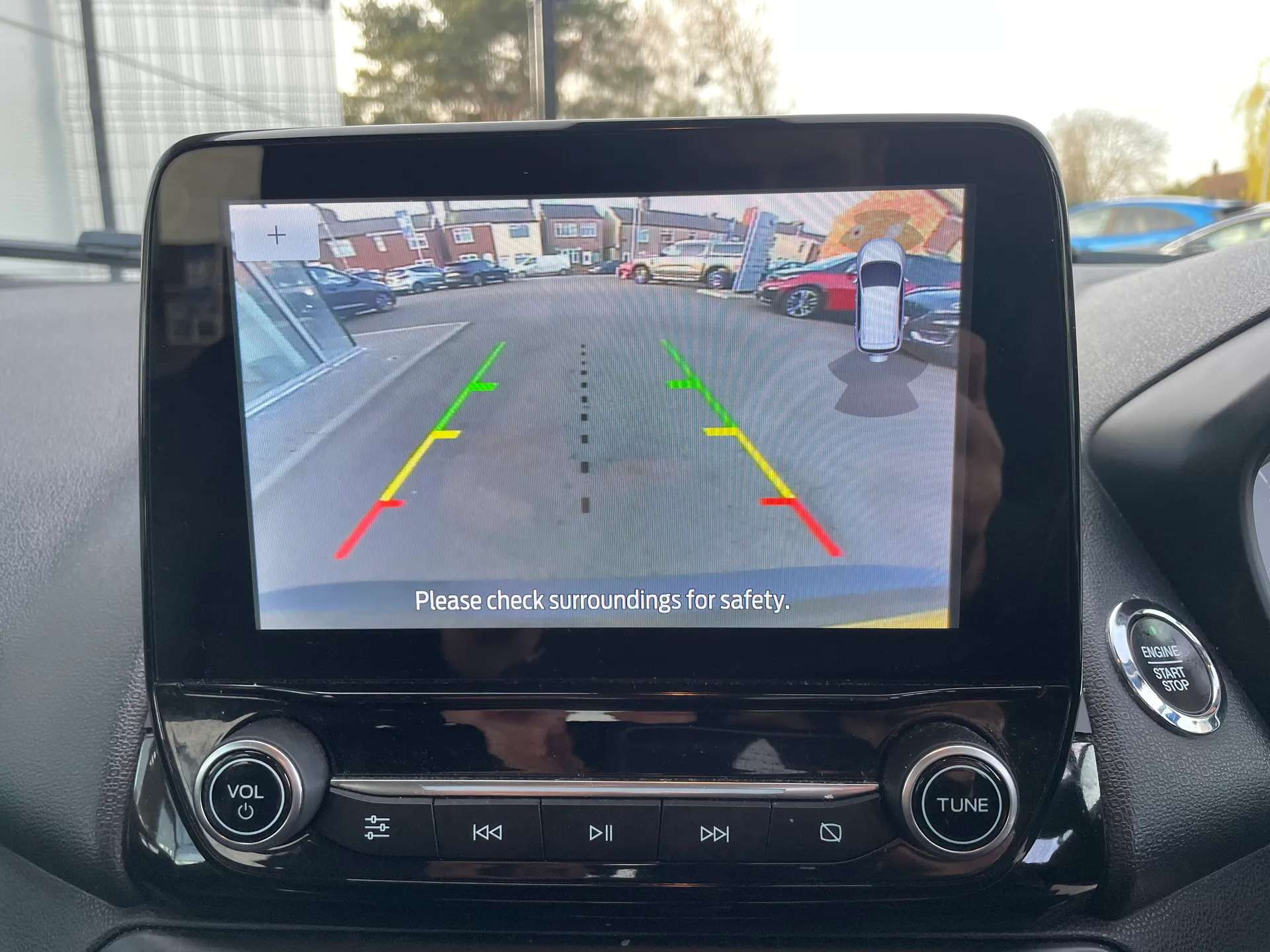 2019 FORD ECOSPORT 2019 FORD ECOSPORT