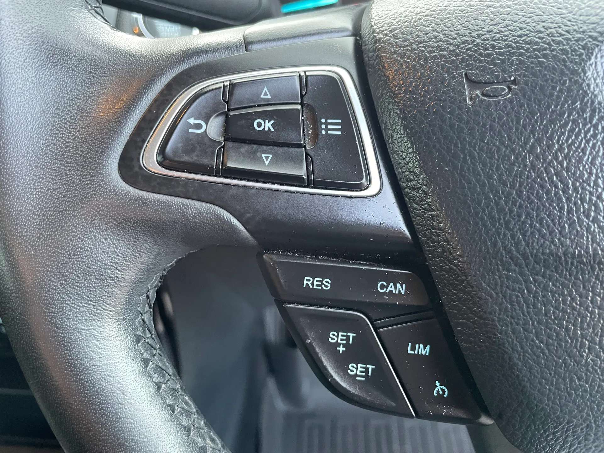 2019 FORD ECOSPORT 2019 FORD ECOSPORT