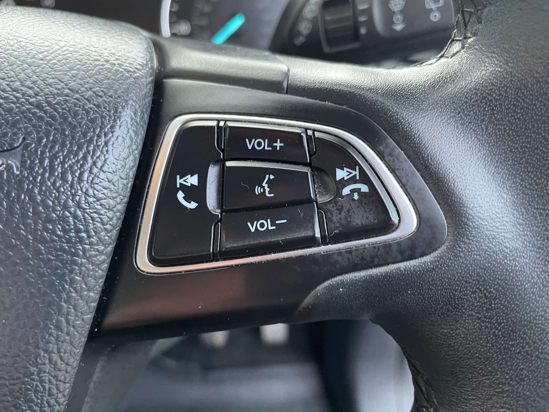 2019 FORD ECOSPORT 2019 FORD ECOSPORT