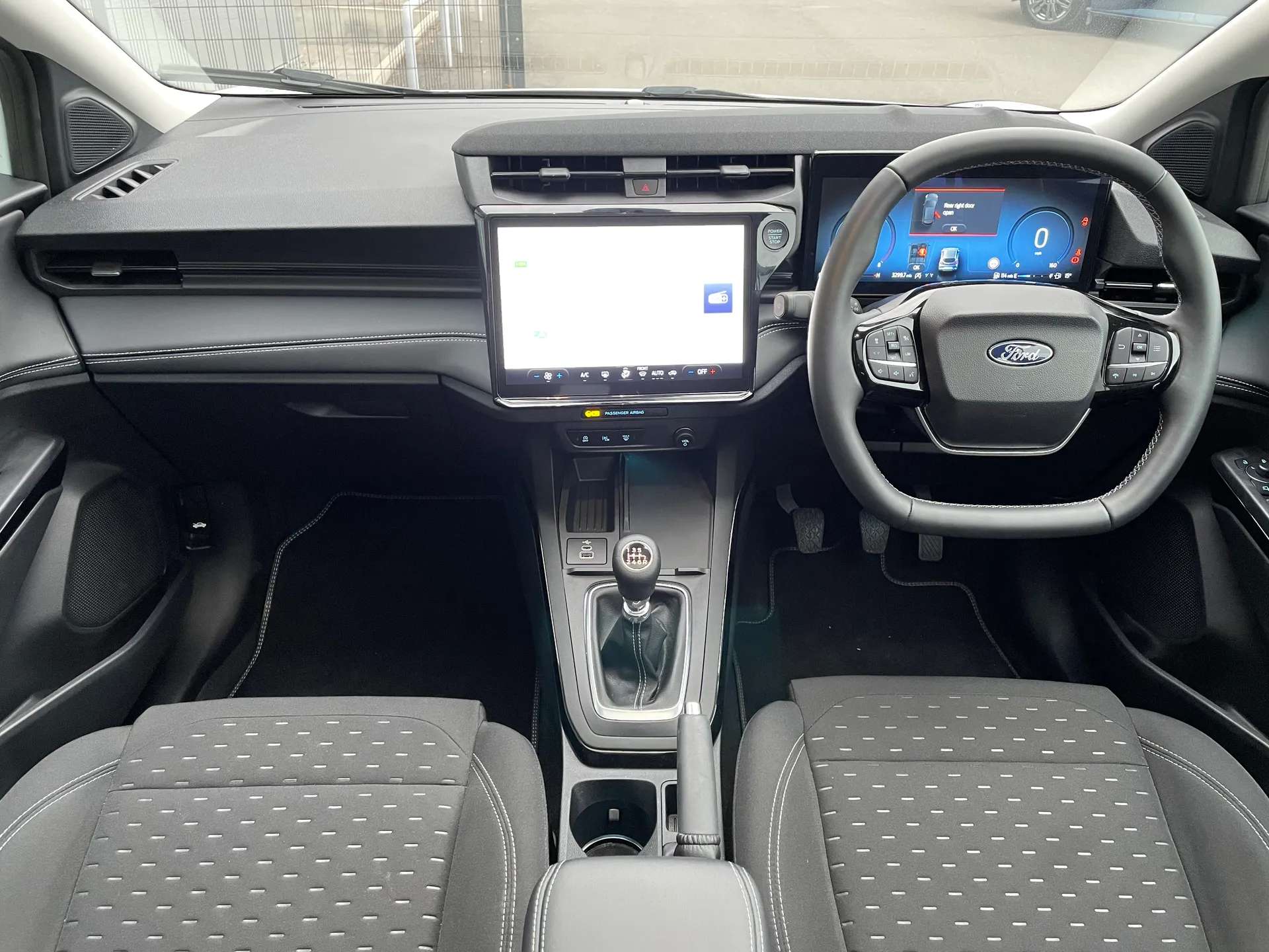 2024 FORD PUMA 2024 FORD PUMA