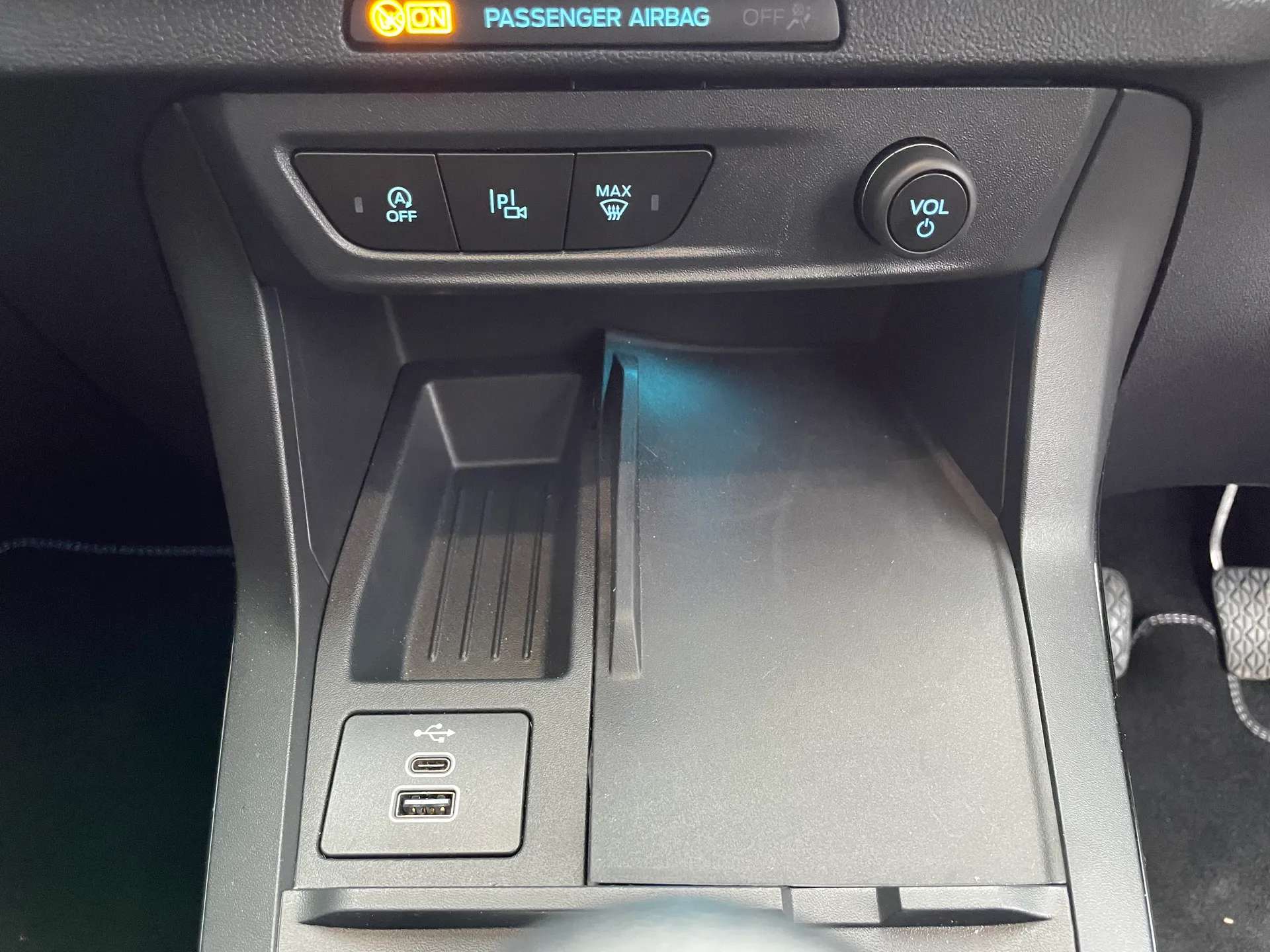 2024 FORD PUMA 2024 FORD PUMA