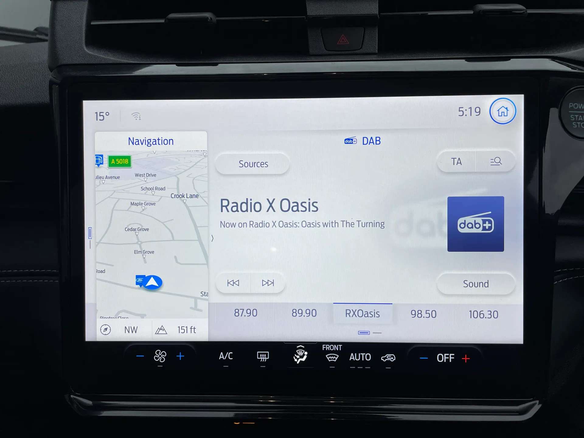 2024 FORD PUMA 2024 FORD PUMA