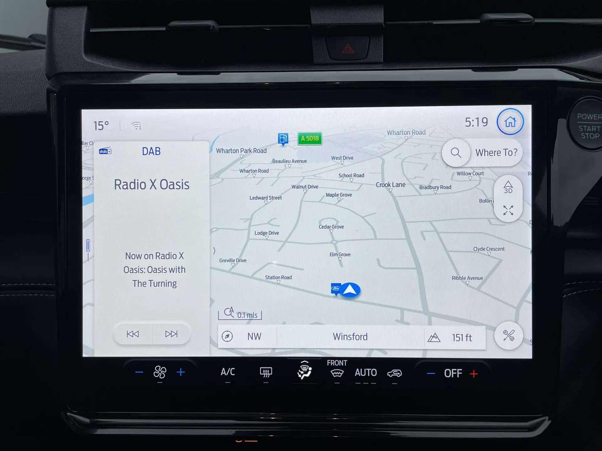 2024 FORD PUMA 2024 FORD PUMA