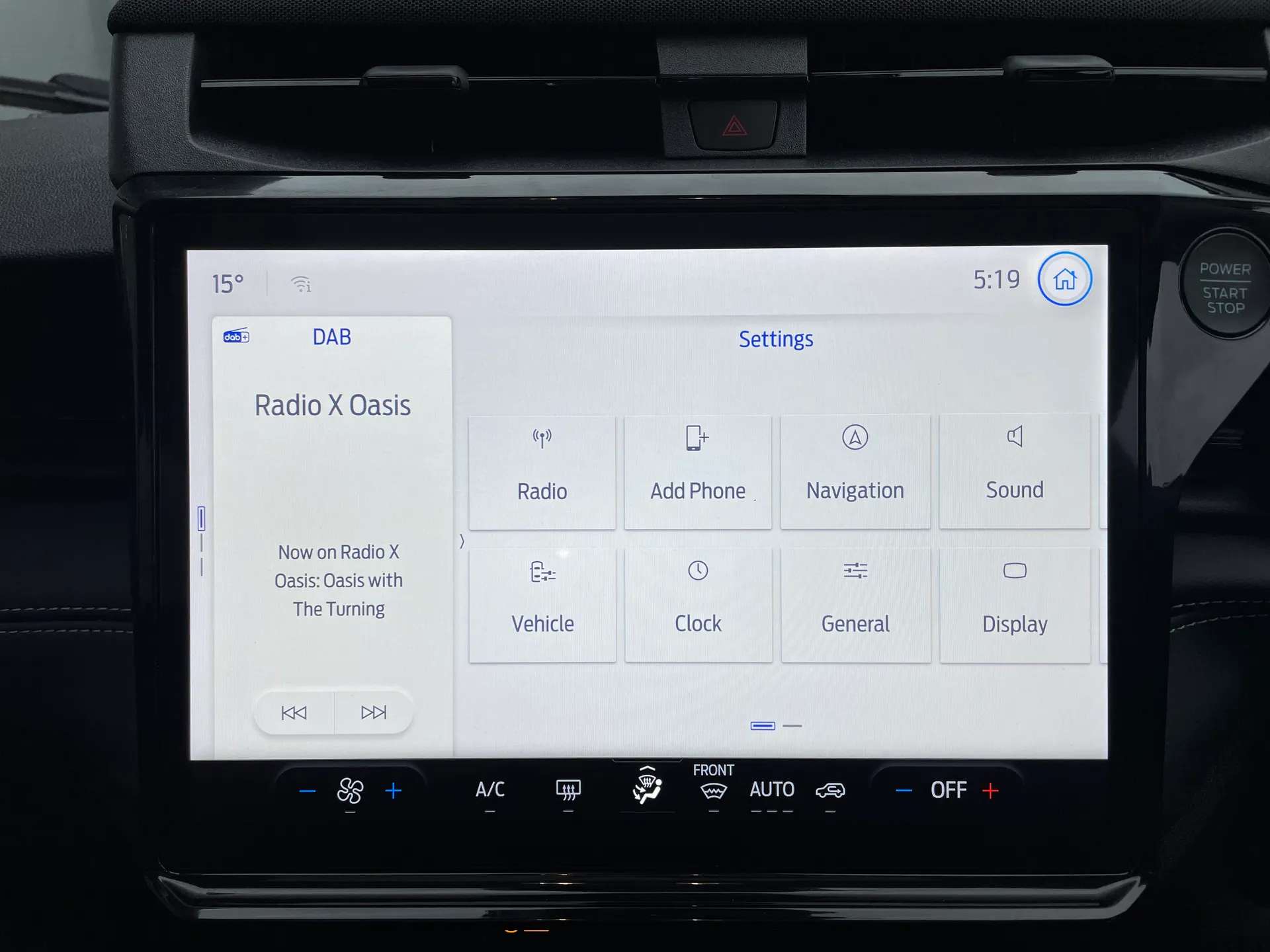 2024 FORD PUMA 2024 FORD PUMA