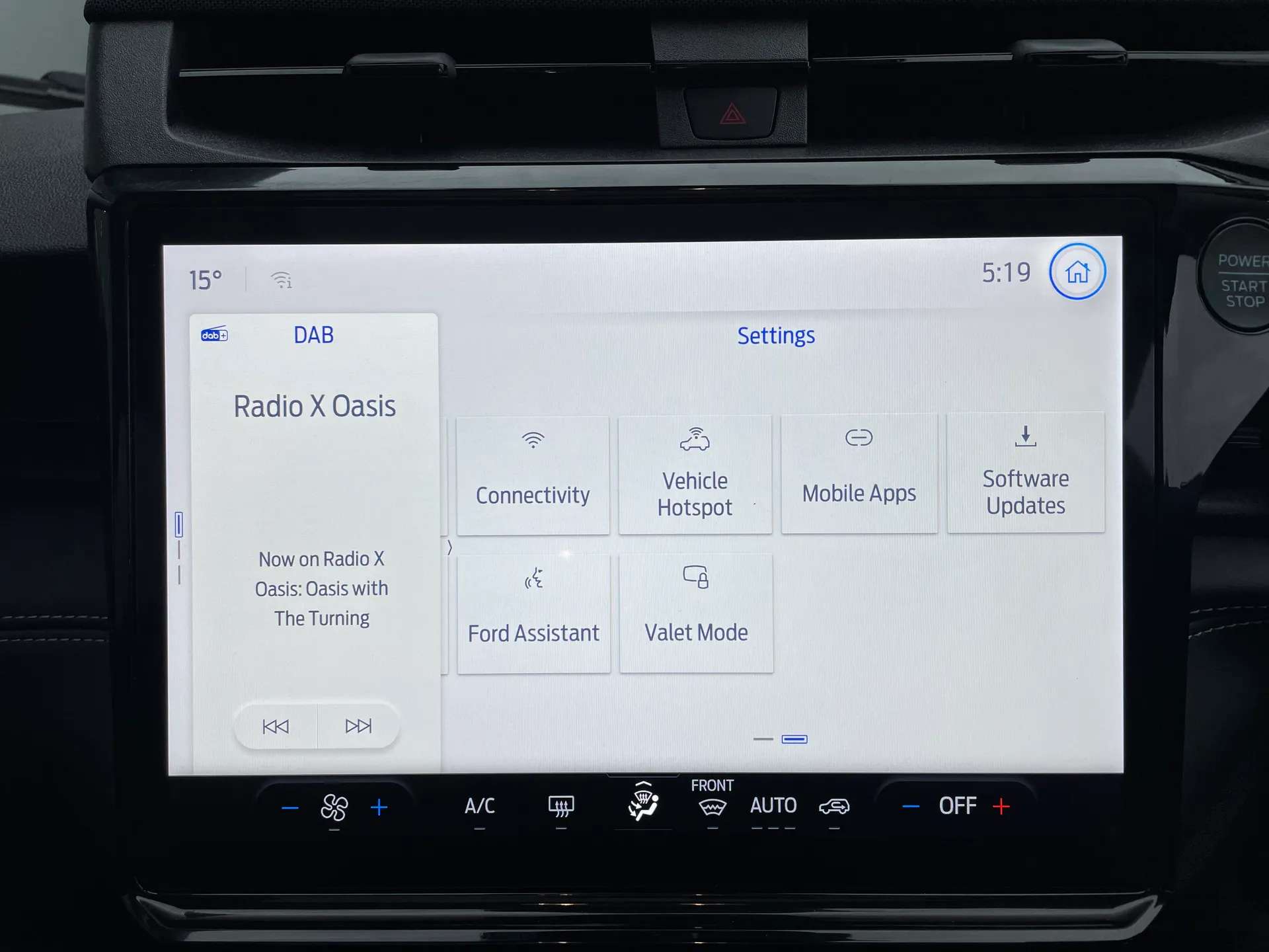 2024 FORD PUMA 2024 FORD PUMA