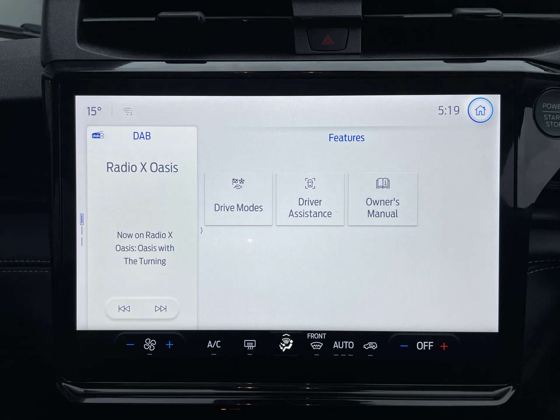 2024 FORD PUMA 2024 FORD PUMA