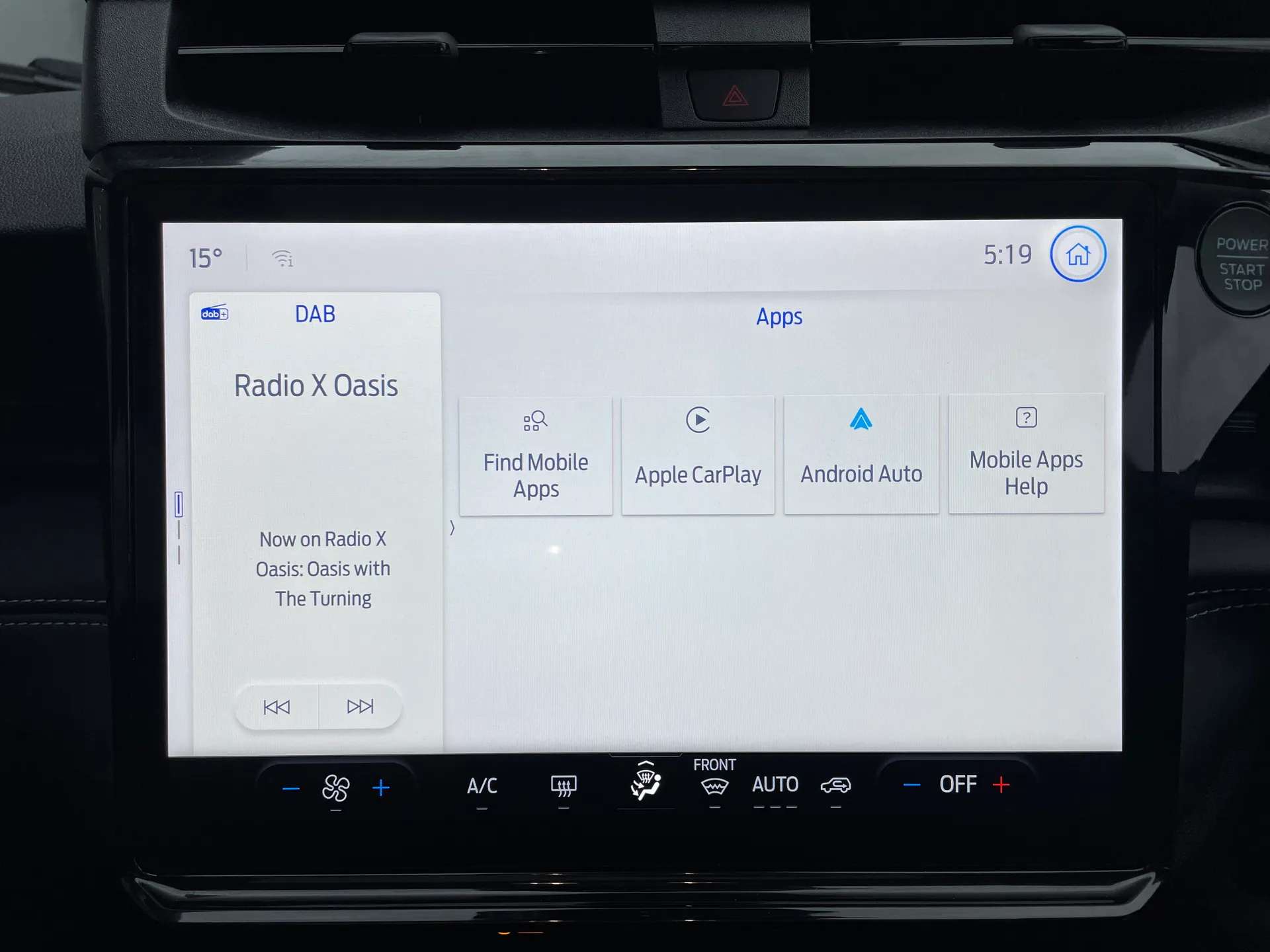 2024 FORD PUMA 2024 FORD PUMA