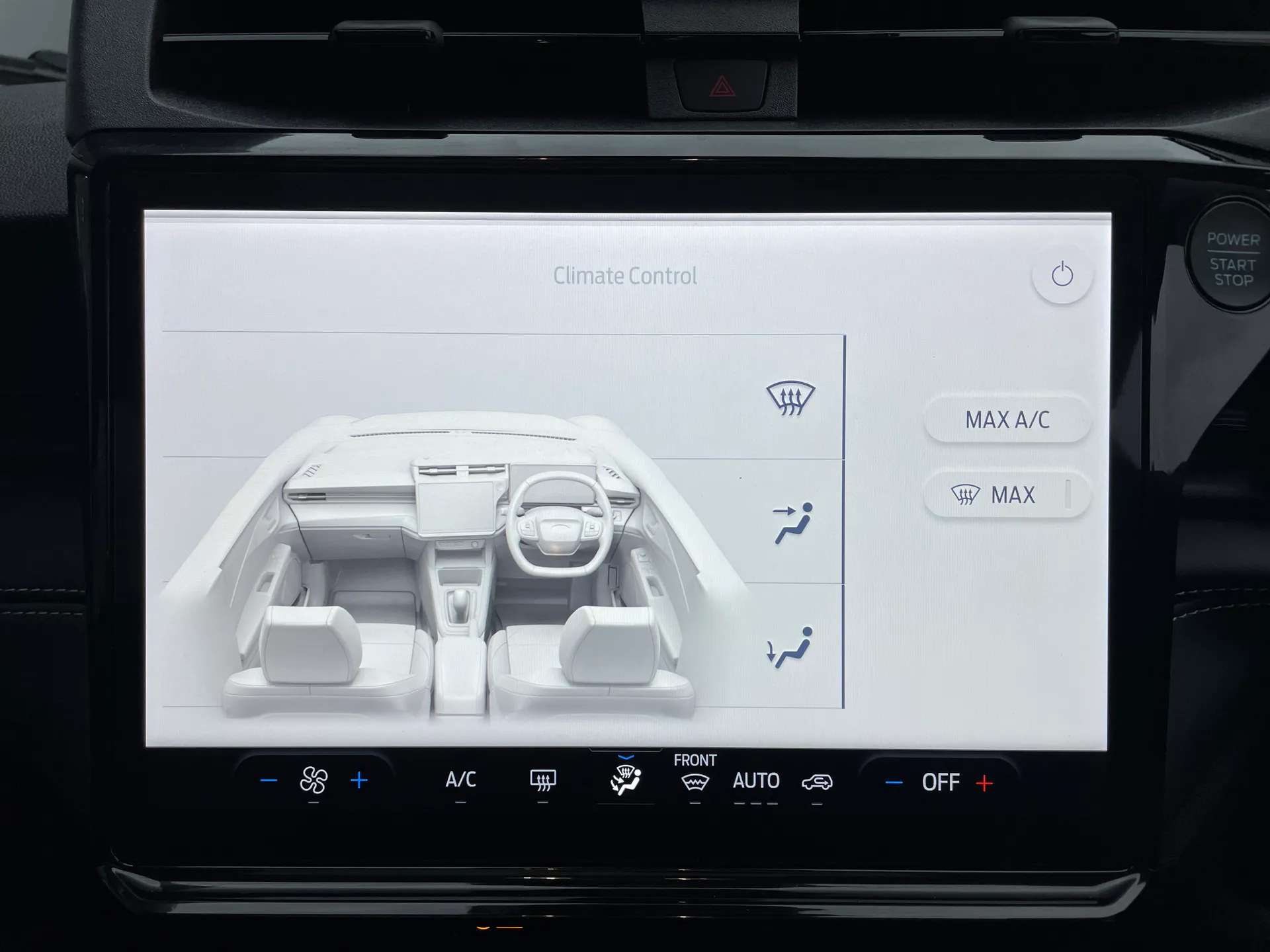 2024 FORD PUMA 2024 FORD PUMA