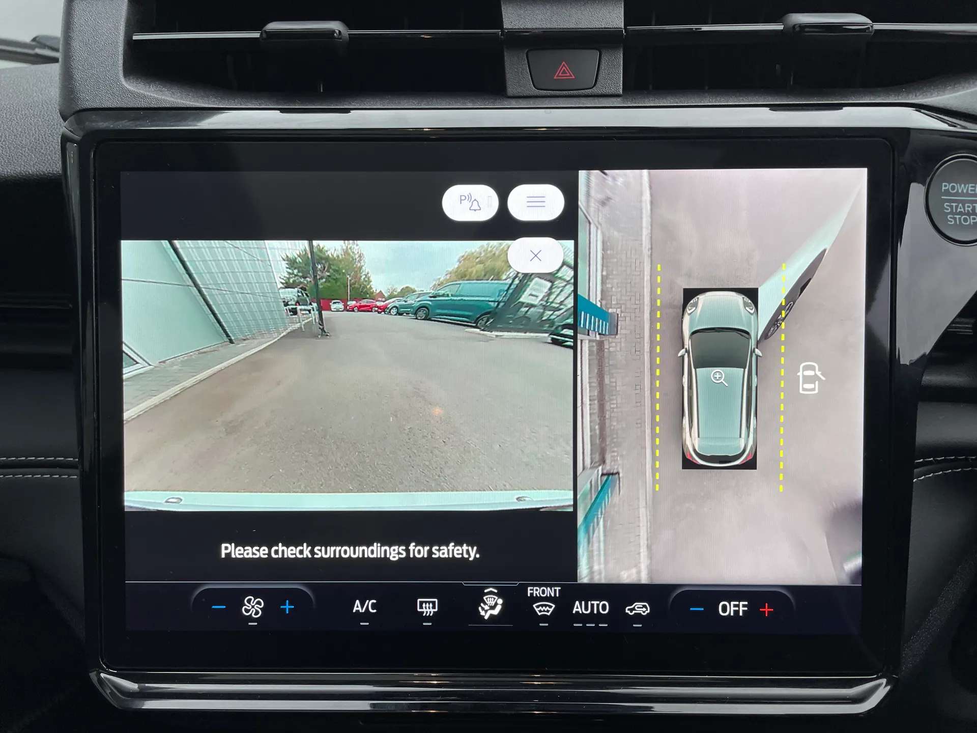 2024 FORD PUMA 2024 FORD PUMA