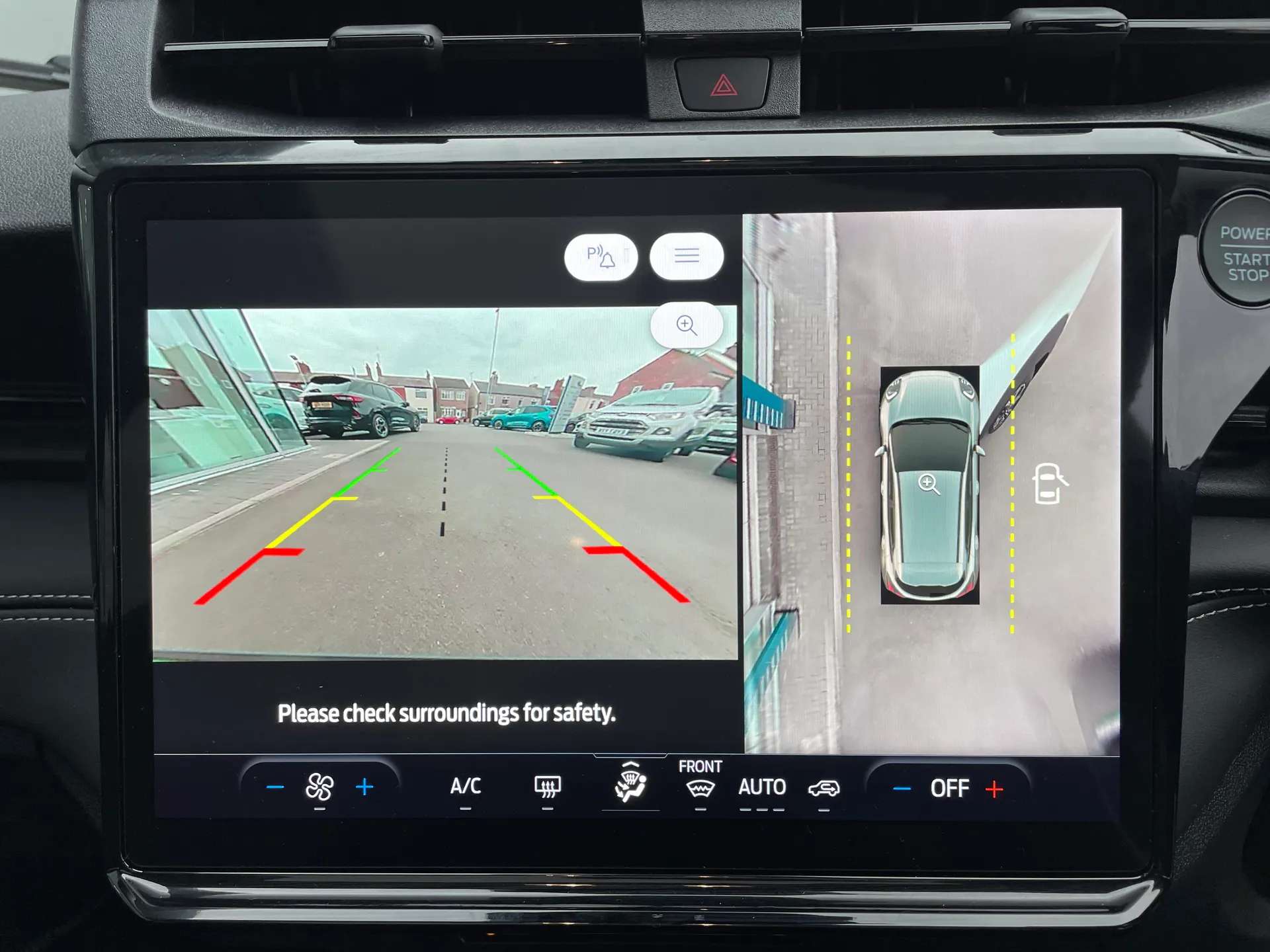 2024 FORD PUMA 2024 FORD PUMA