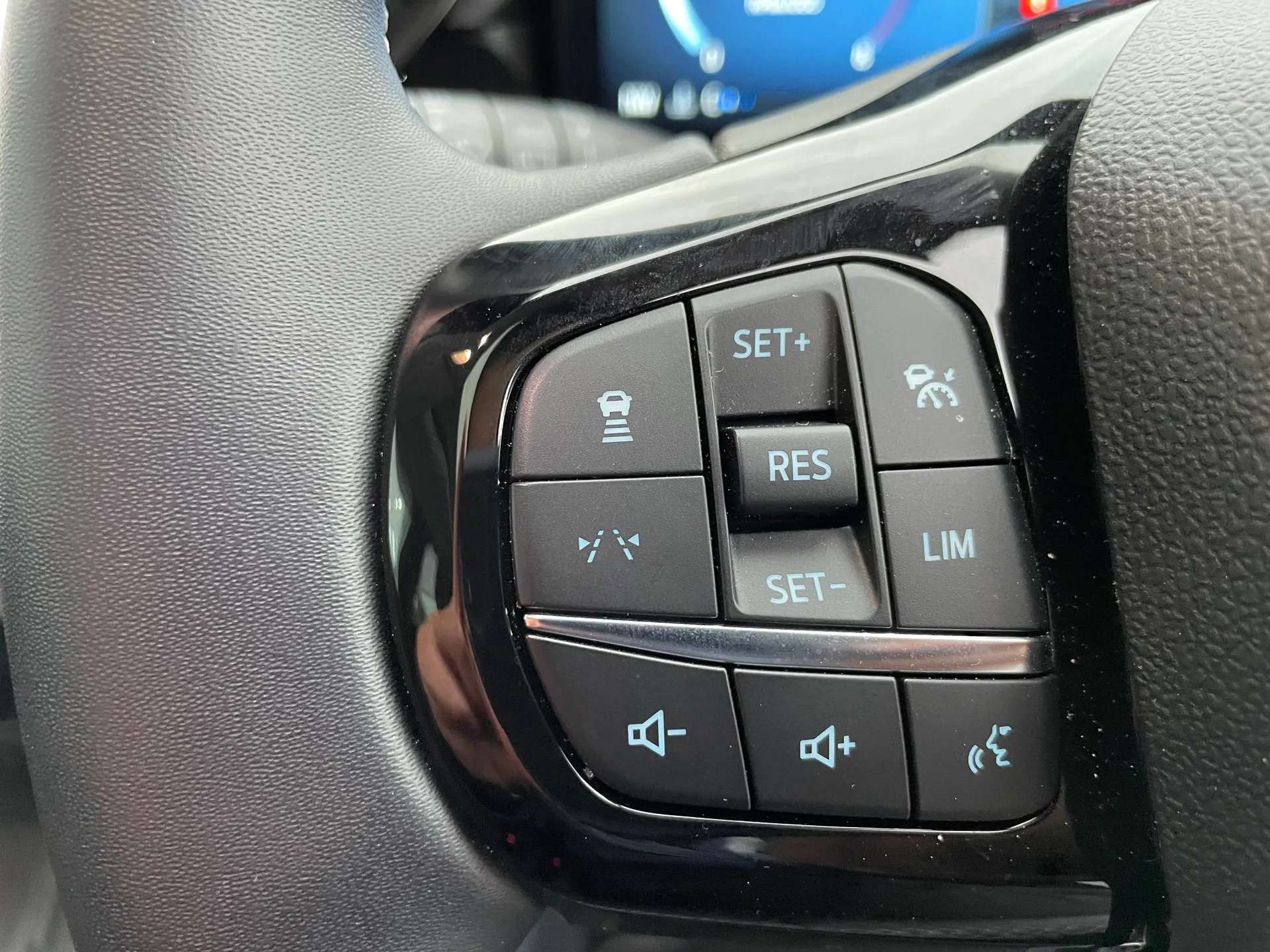 2024 FORD PUMA 2024 FORD PUMA