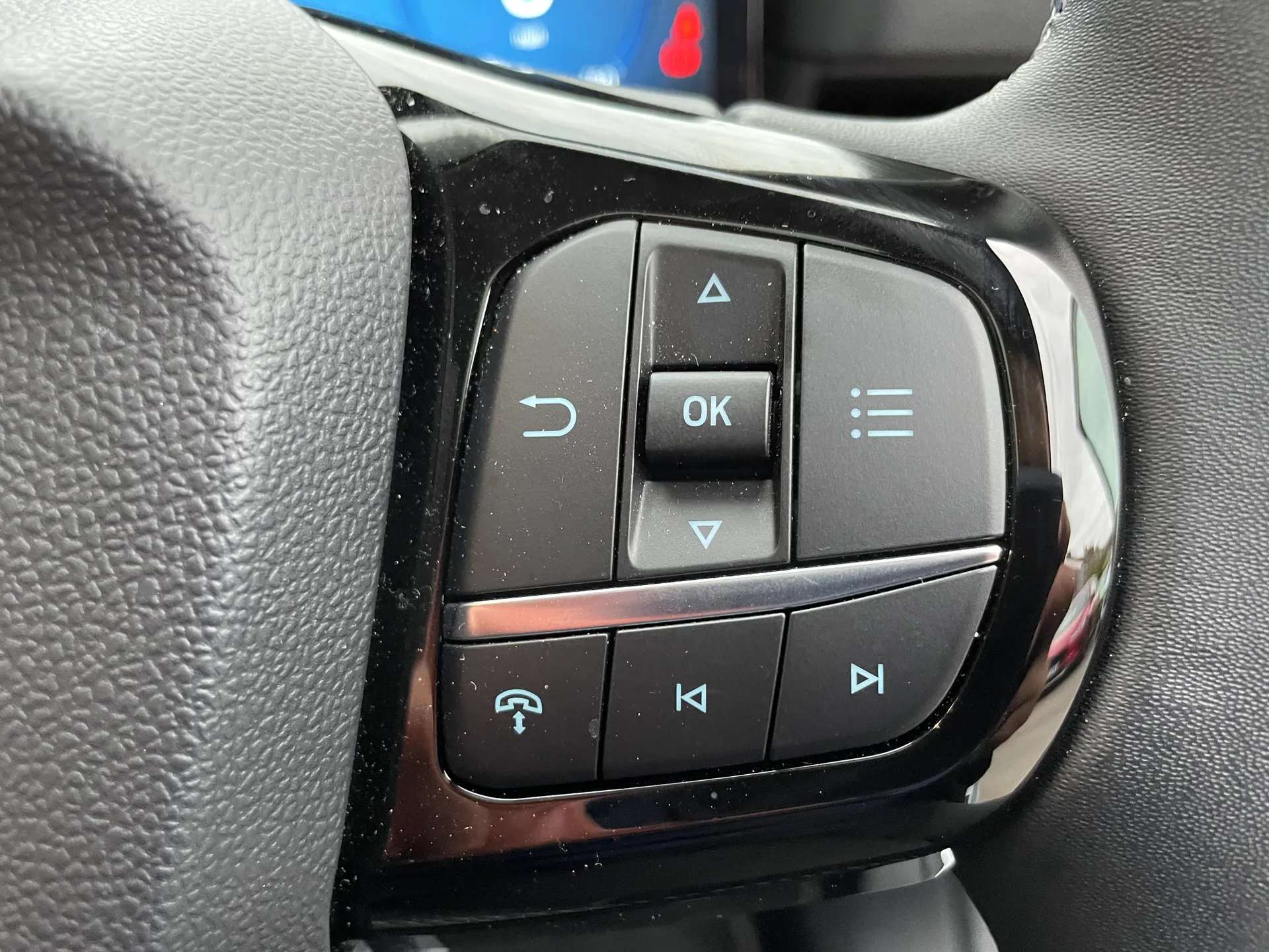 2024 FORD PUMA 2024 FORD PUMA