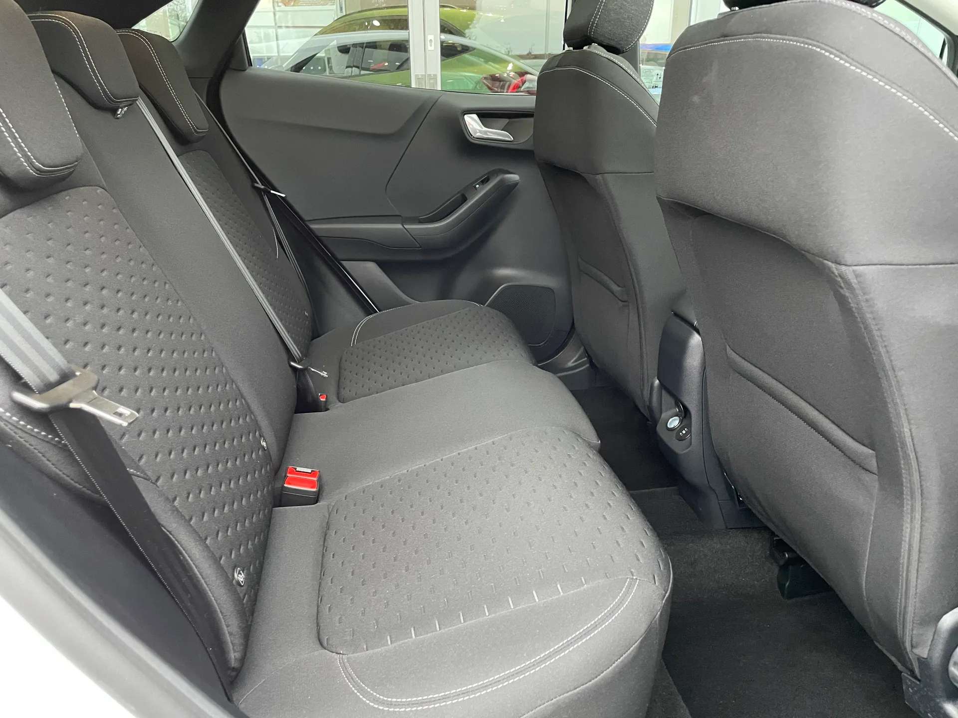 2024 FORD PUMA 2024 FORD PUMA