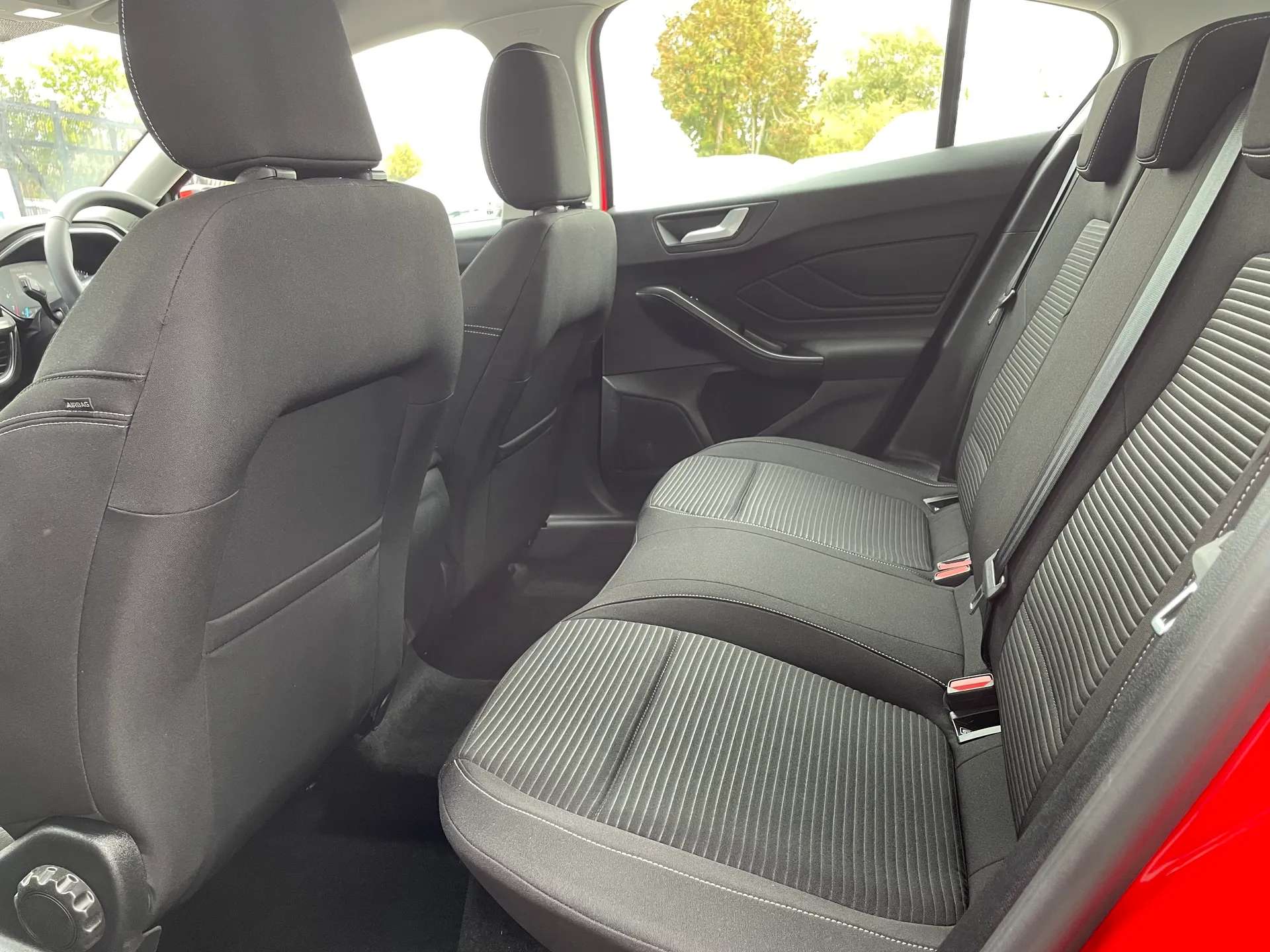 2024 FORD FOCUS 2024 FORD FOCUS