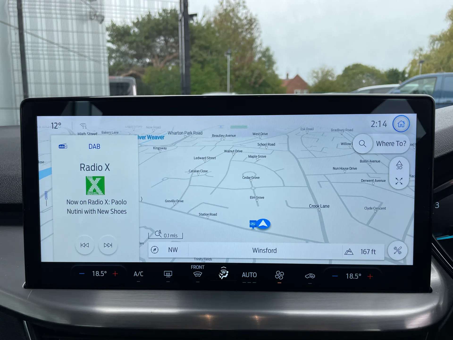 2024 FORD FOCUS 2024 FORD FOCUS