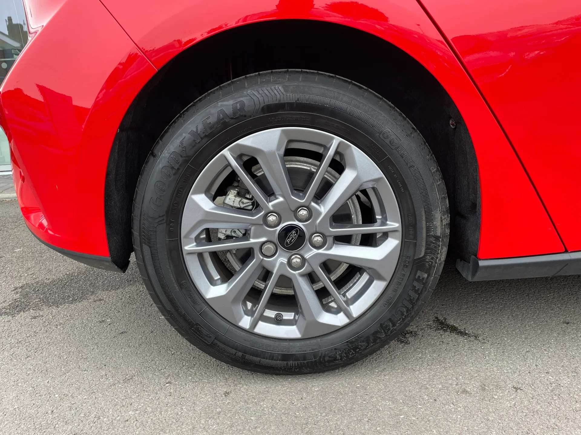 2024 FORD FOCUS 2024 FORD FOCUS