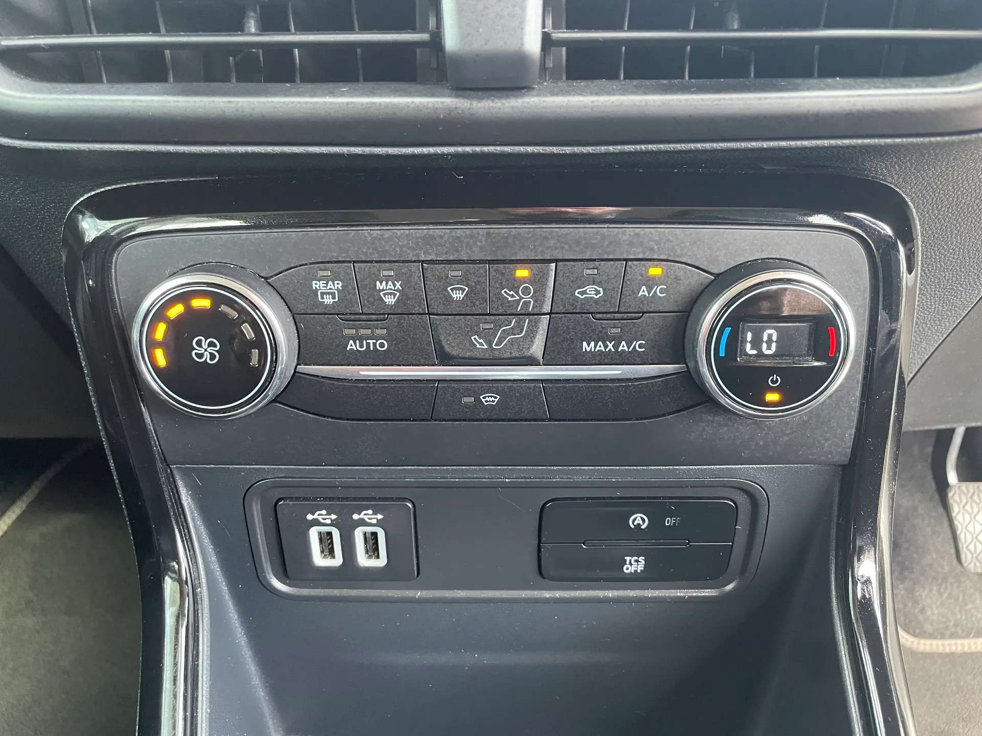 2019 FORD ECOSPORT 2019 FORD ECOSPORT
