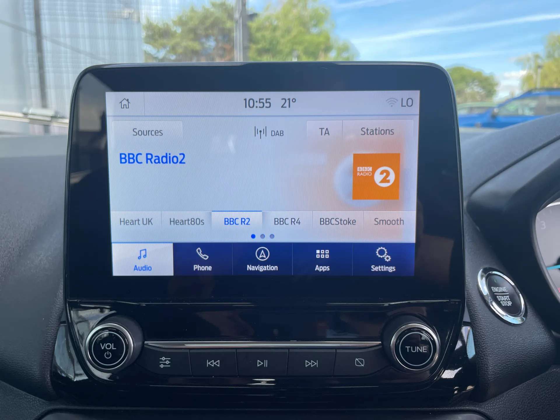 2019 FORD ECOSPORT 2019 FORD ECOSPORT