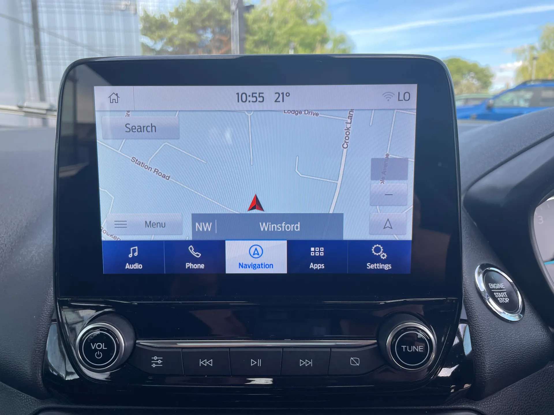 2019 FORD ECOSPORT 2019 FORD ECOSPORT