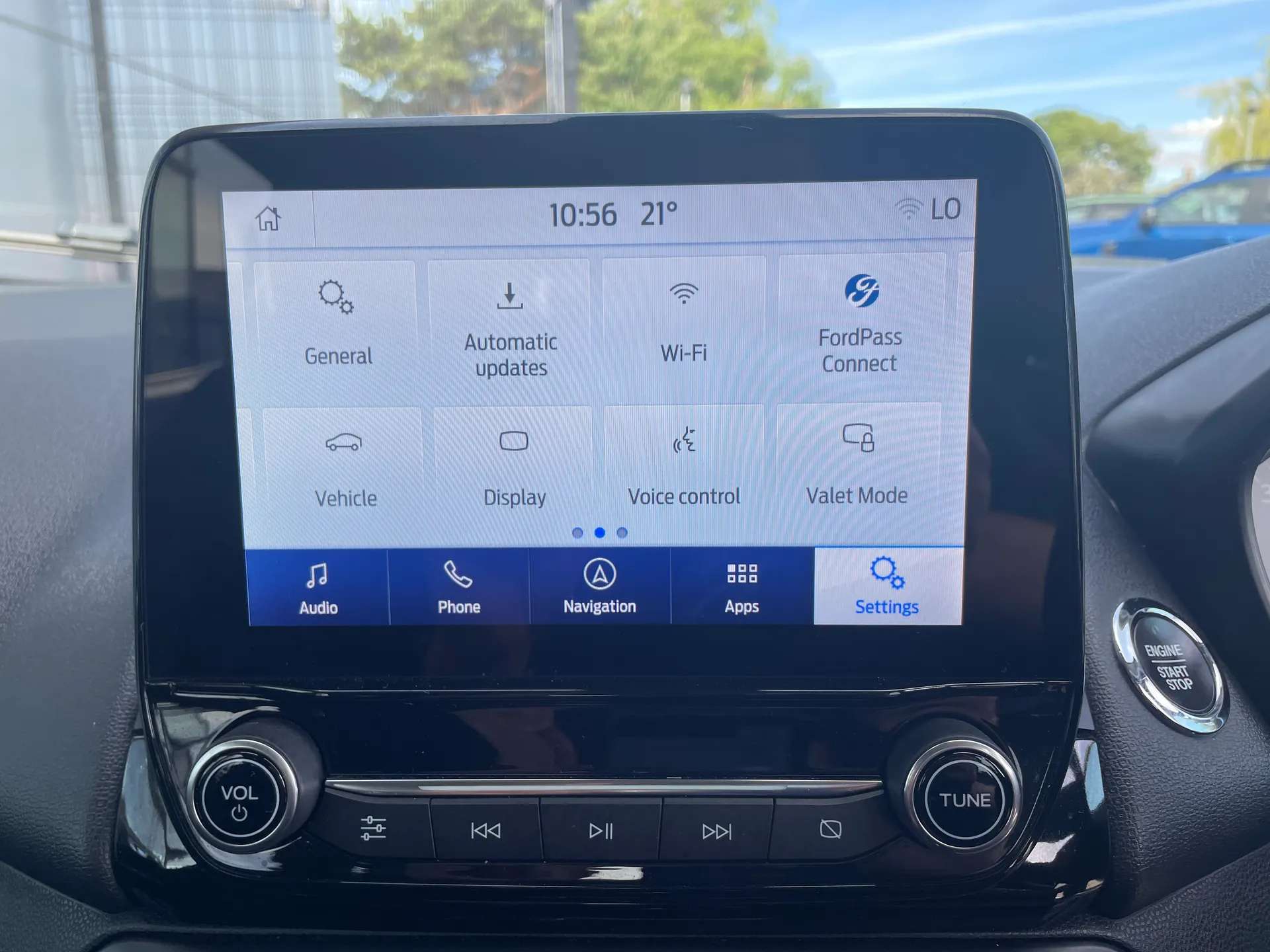 2019 FORD ECOSPORT 2019 FORD ECOSPORT