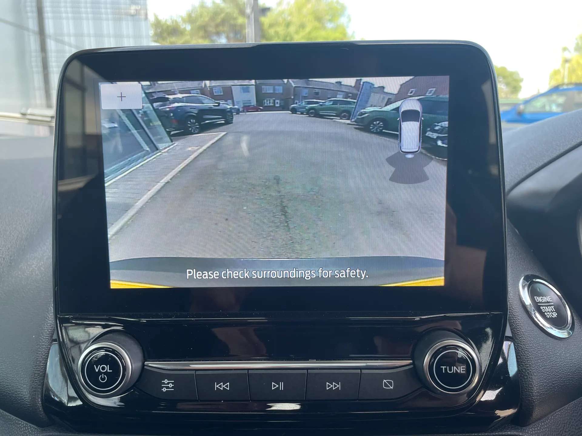 2019 FORD ECOSPORT 2019 FORD ECOSPORT