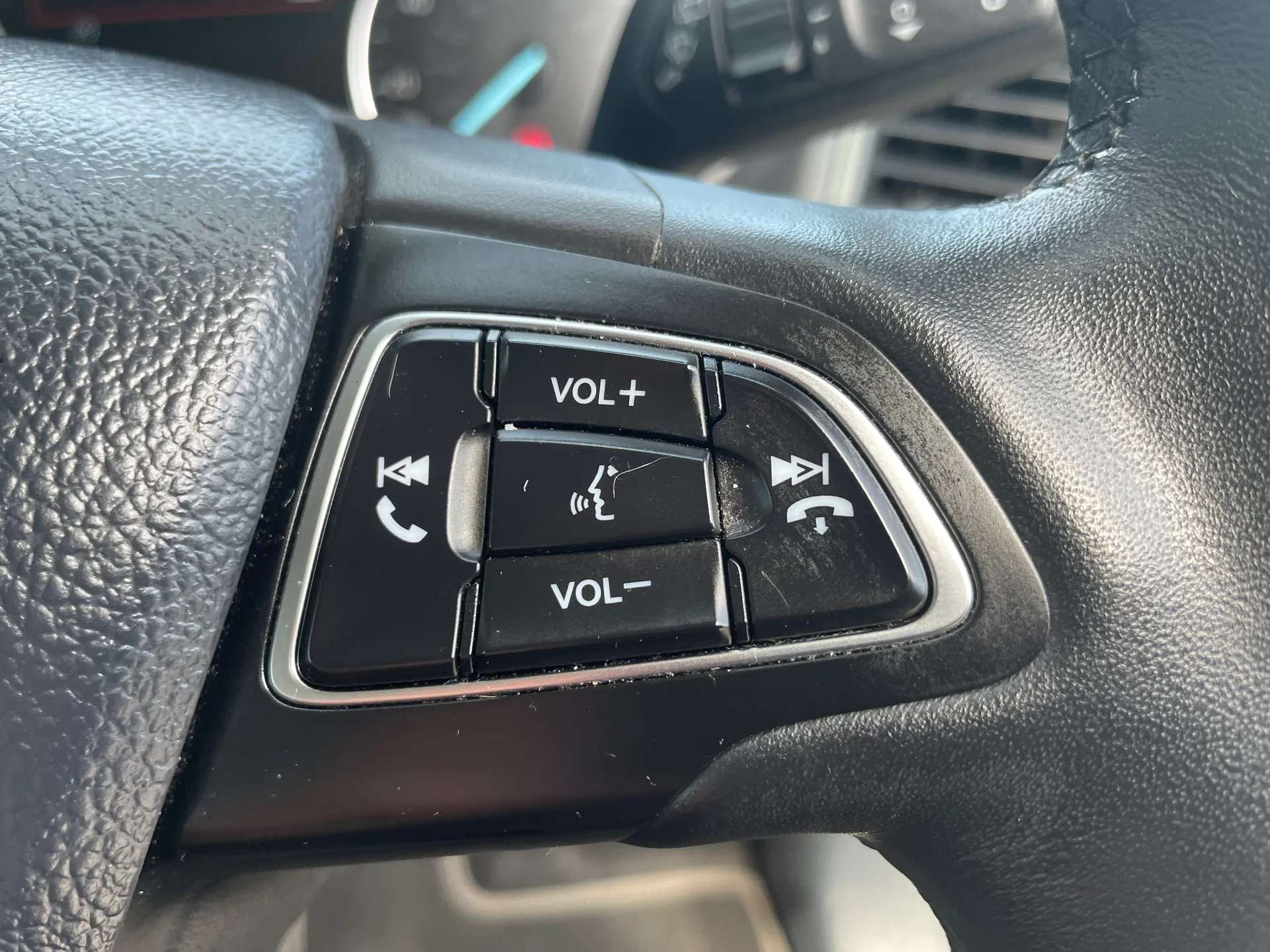 2019 FORD ECOSPORT 2019 FORD ECOSPORT